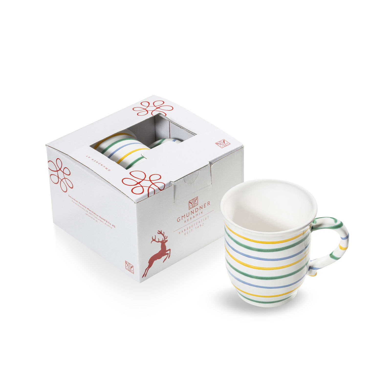 Chocolate Mug Chocolate Mug