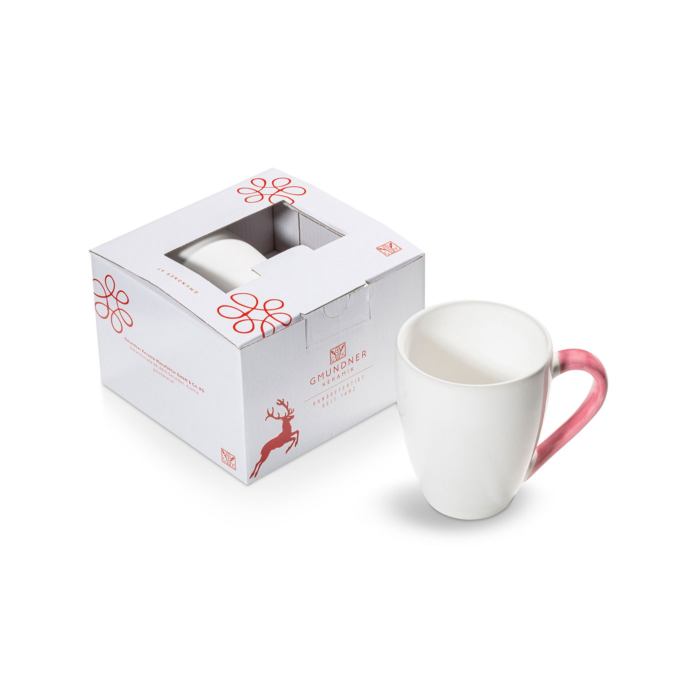 Frühstücksbecher Max