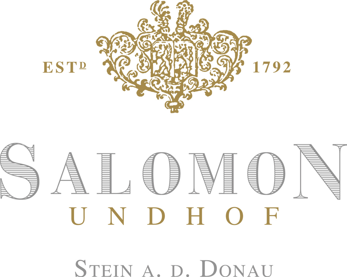 Logo Salomon Wein