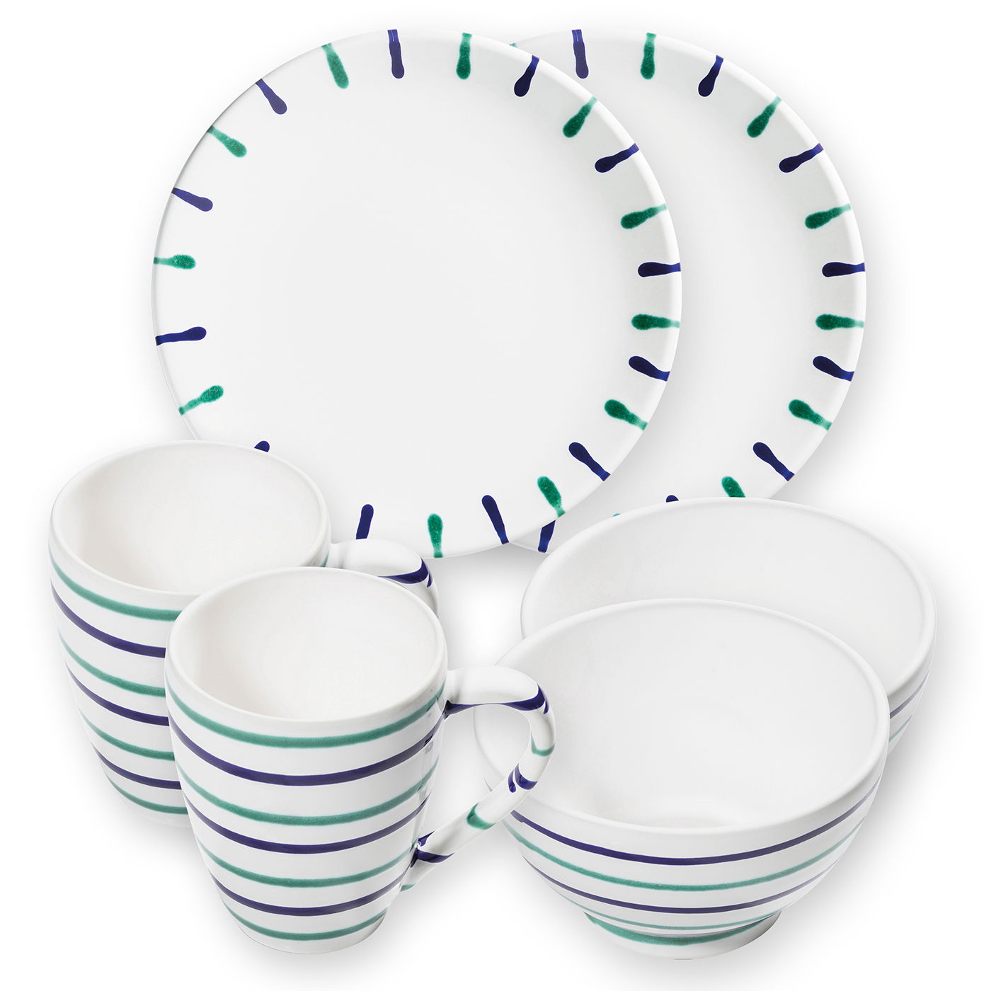 Alpine Breakfast Set For 2 Alpine Breakfast Set For 2
