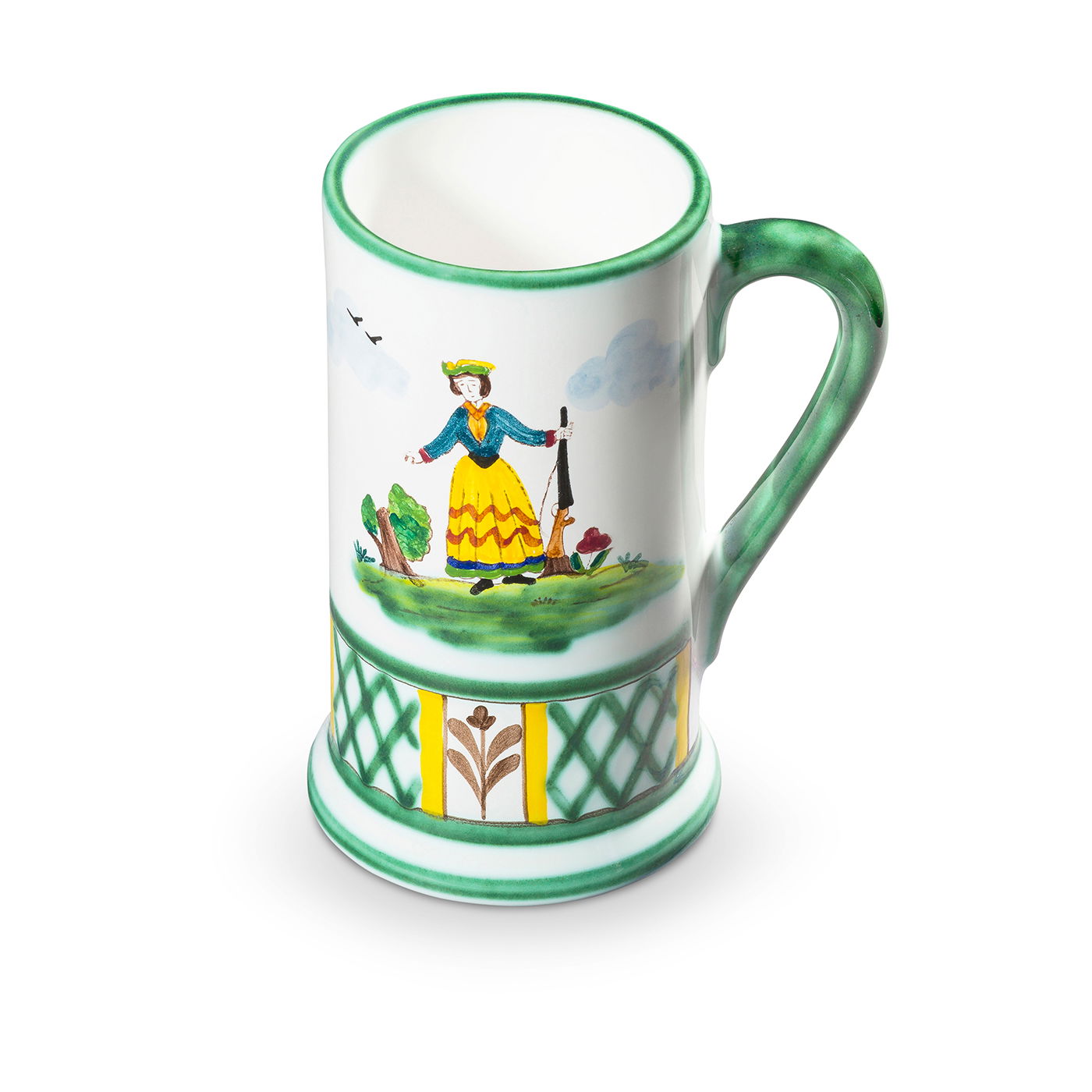 Bierkrug