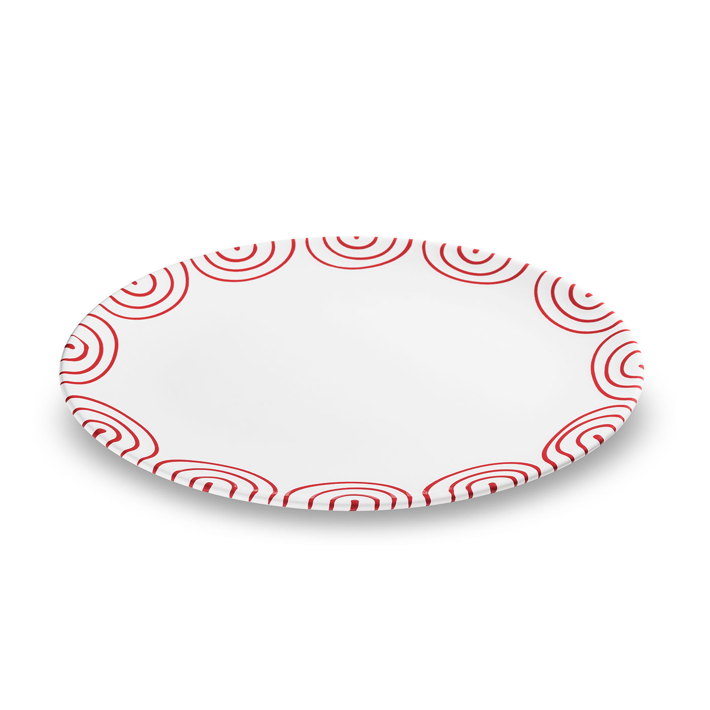 Platter Oval Platter Oval