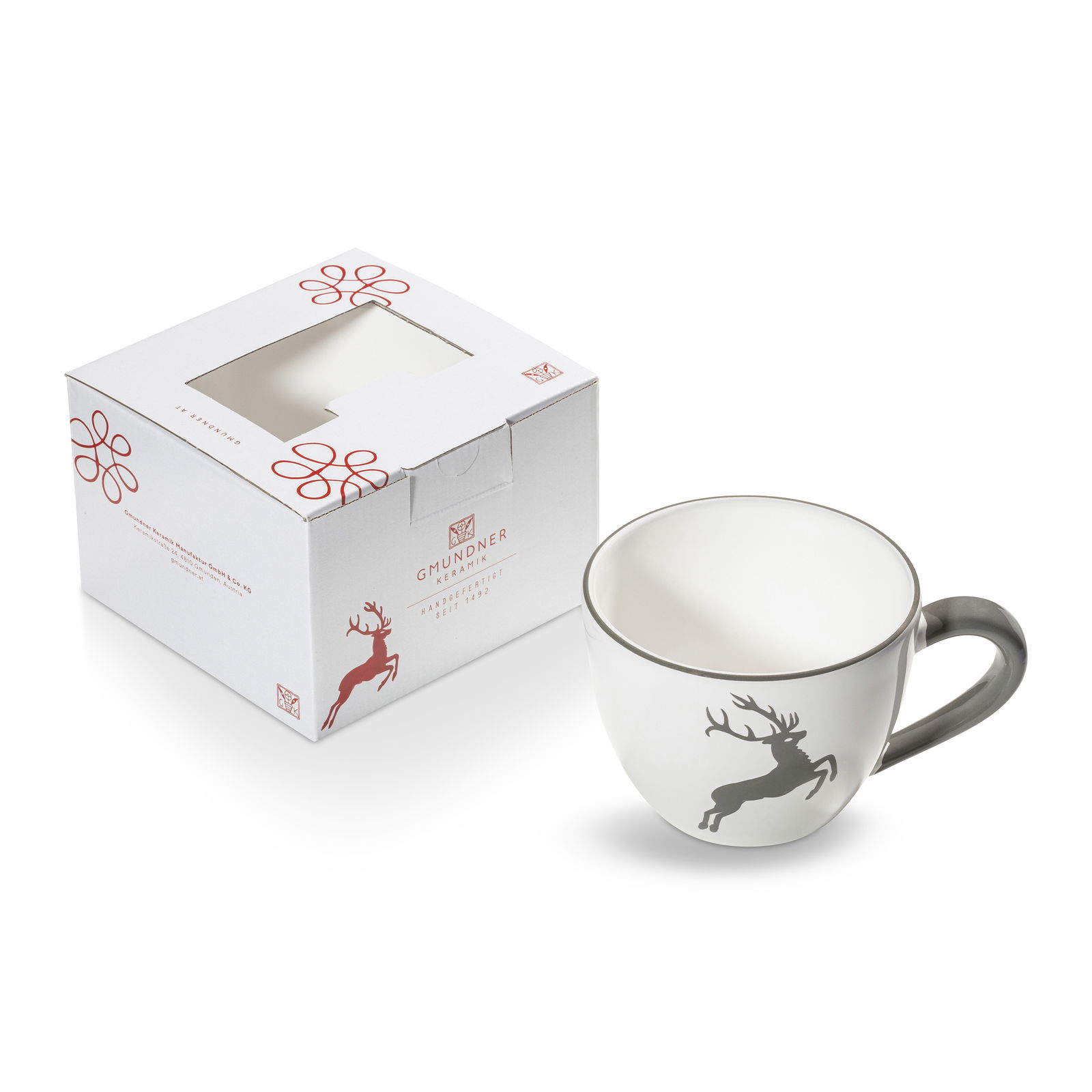 Teetasse Maxima Teetasse Maxima