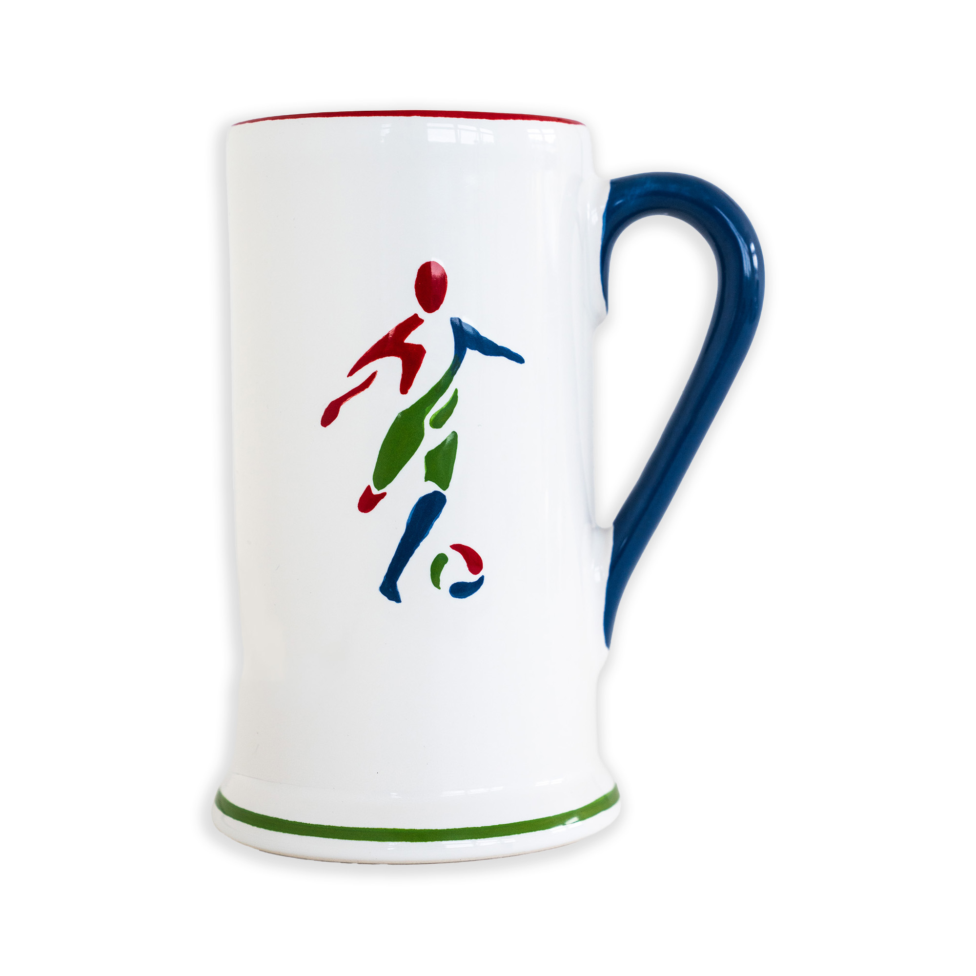 Football Mug - Limited Edition