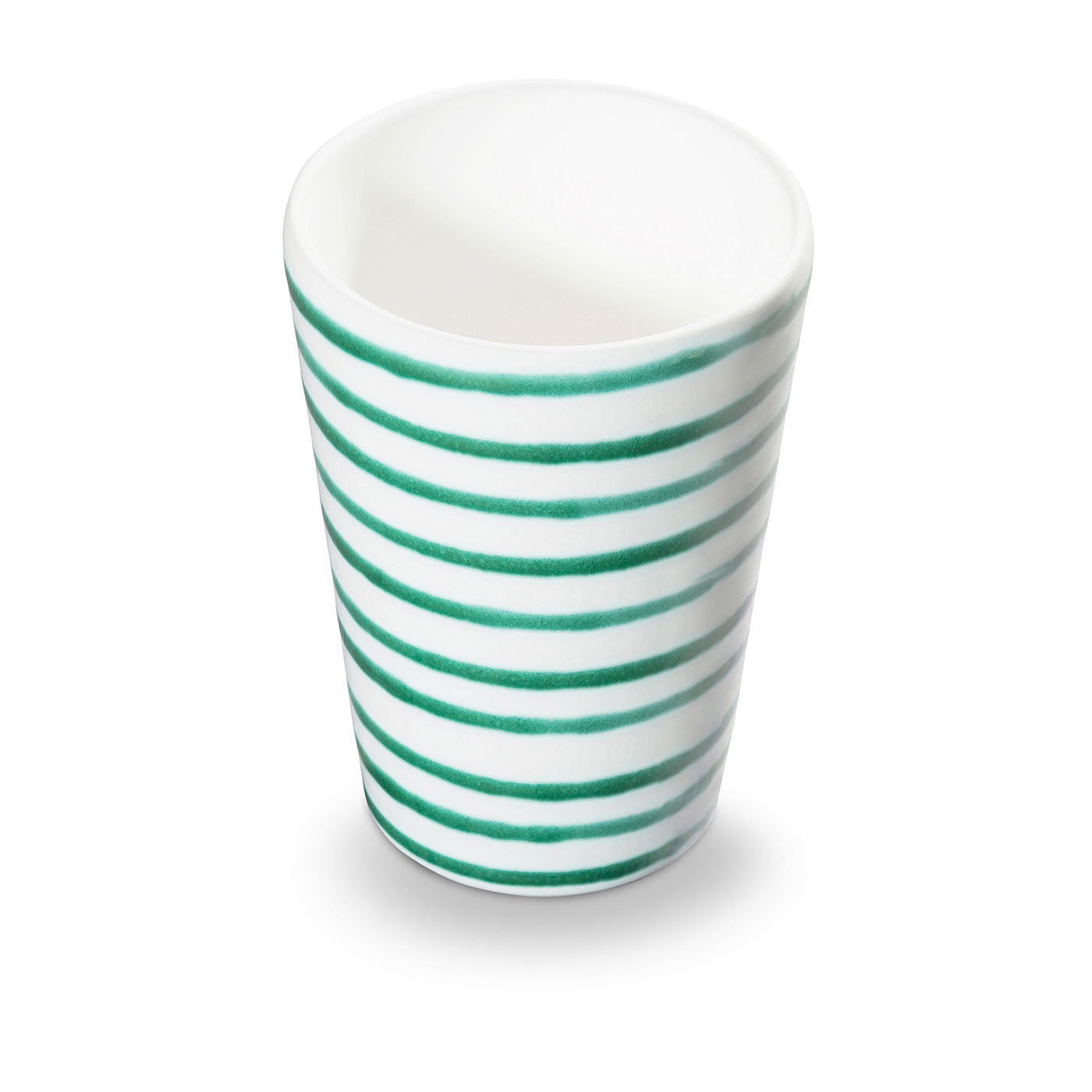 Handleless mug Handleless mug