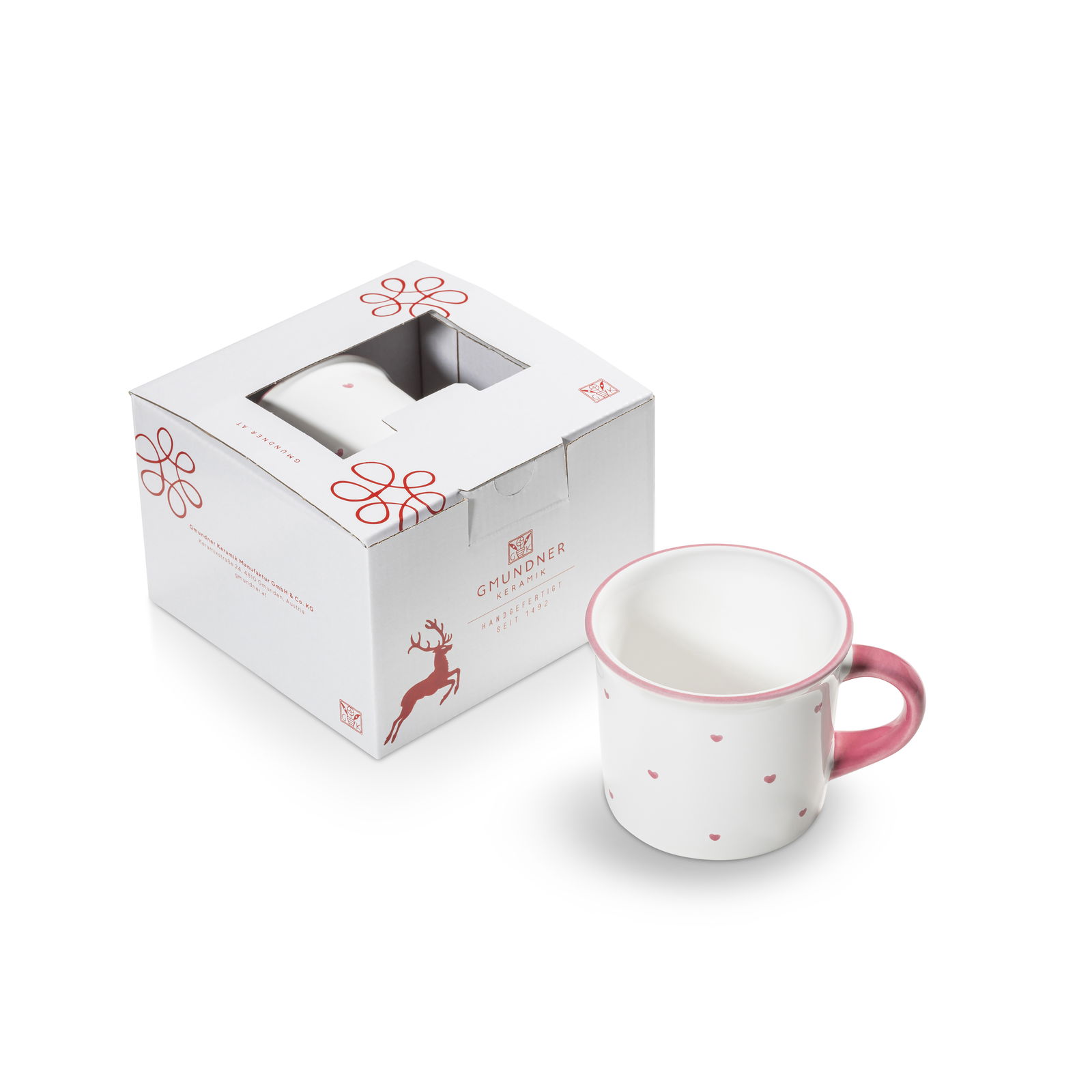 Kaffeehäferl