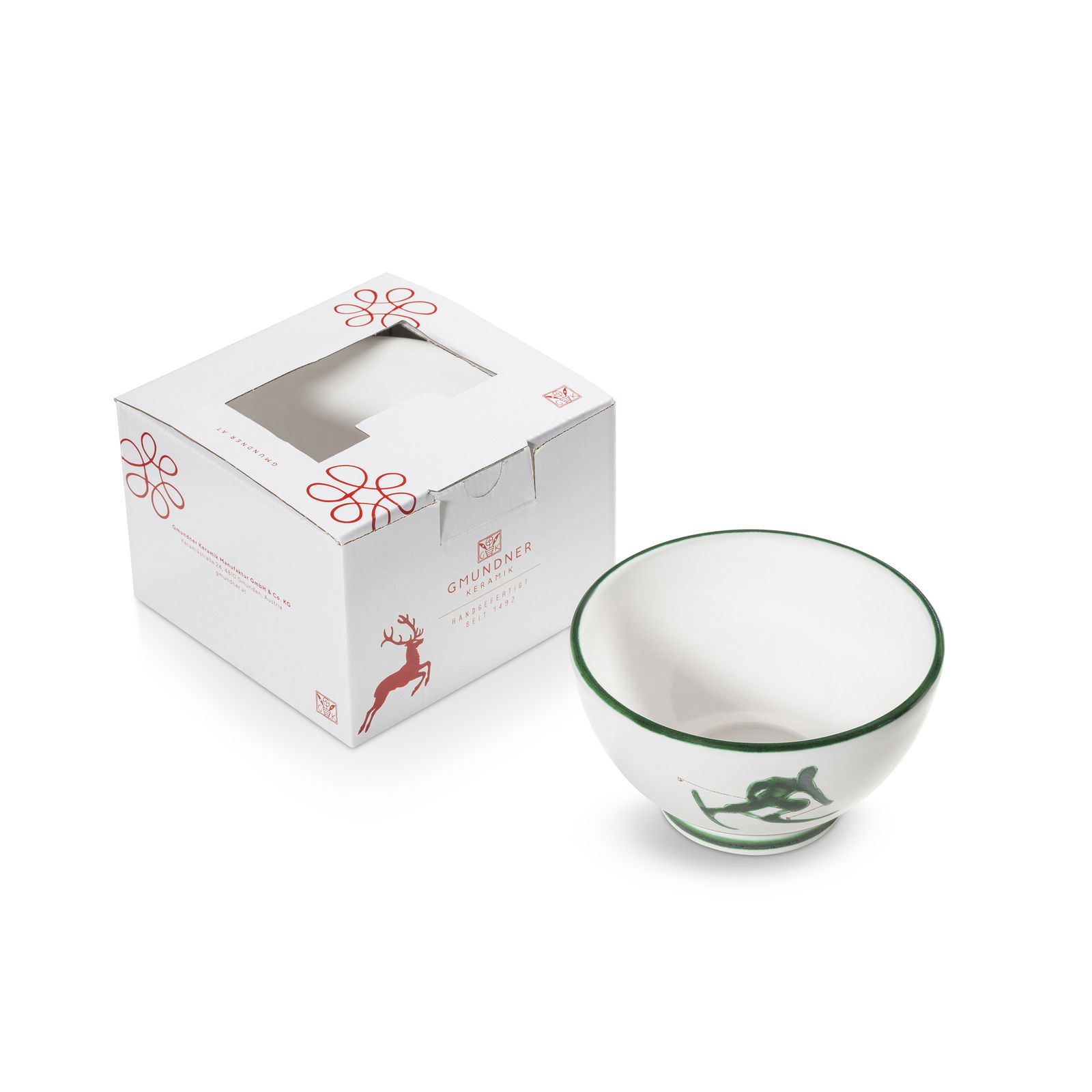 Müslischale groß im Karton