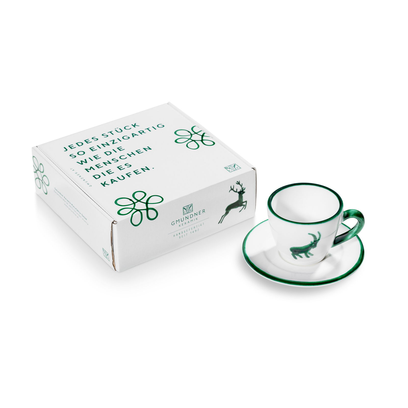 Espresso für Dich