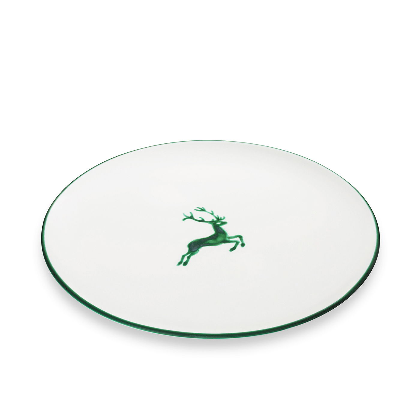 Platzteller