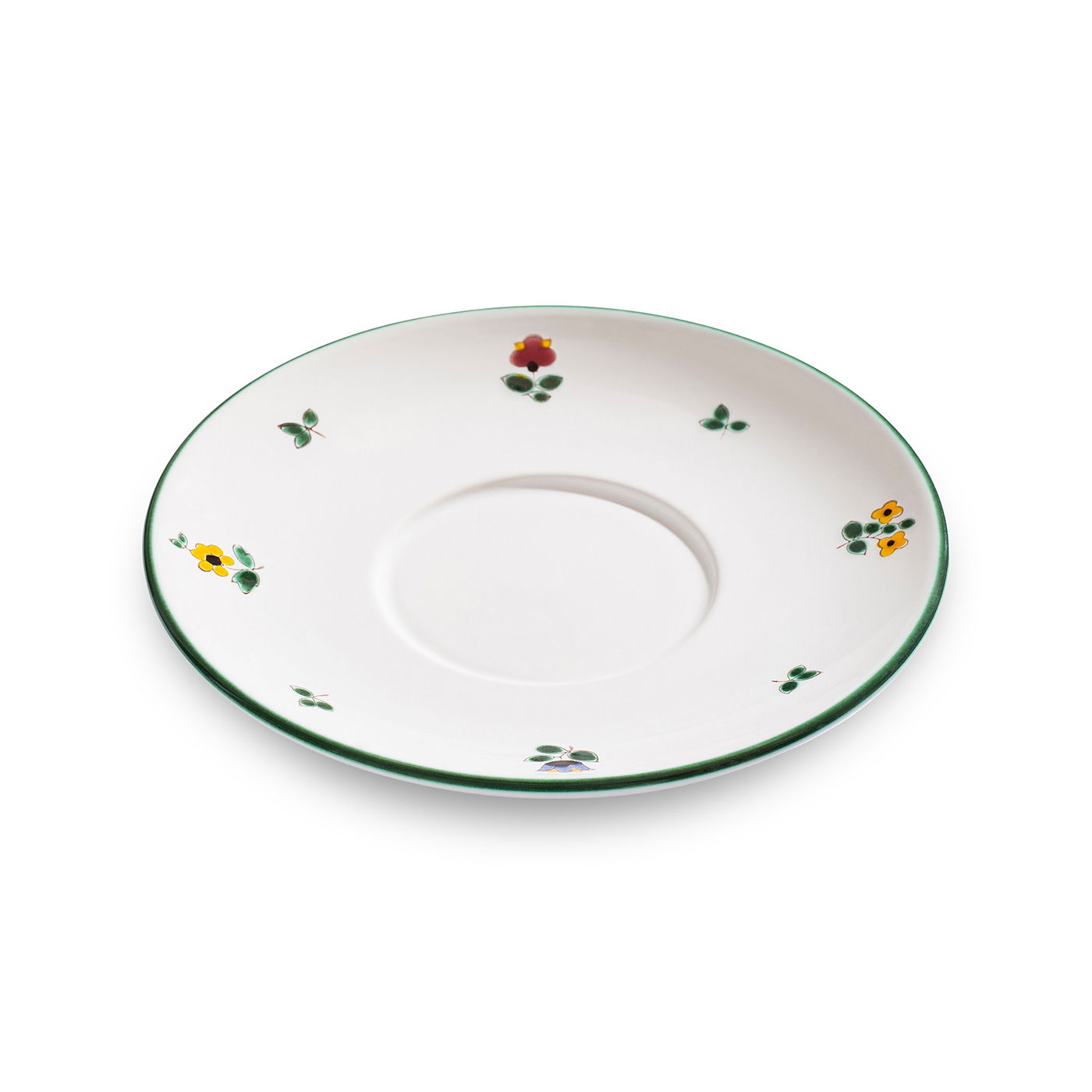 Unterteller Teetasse Maxima