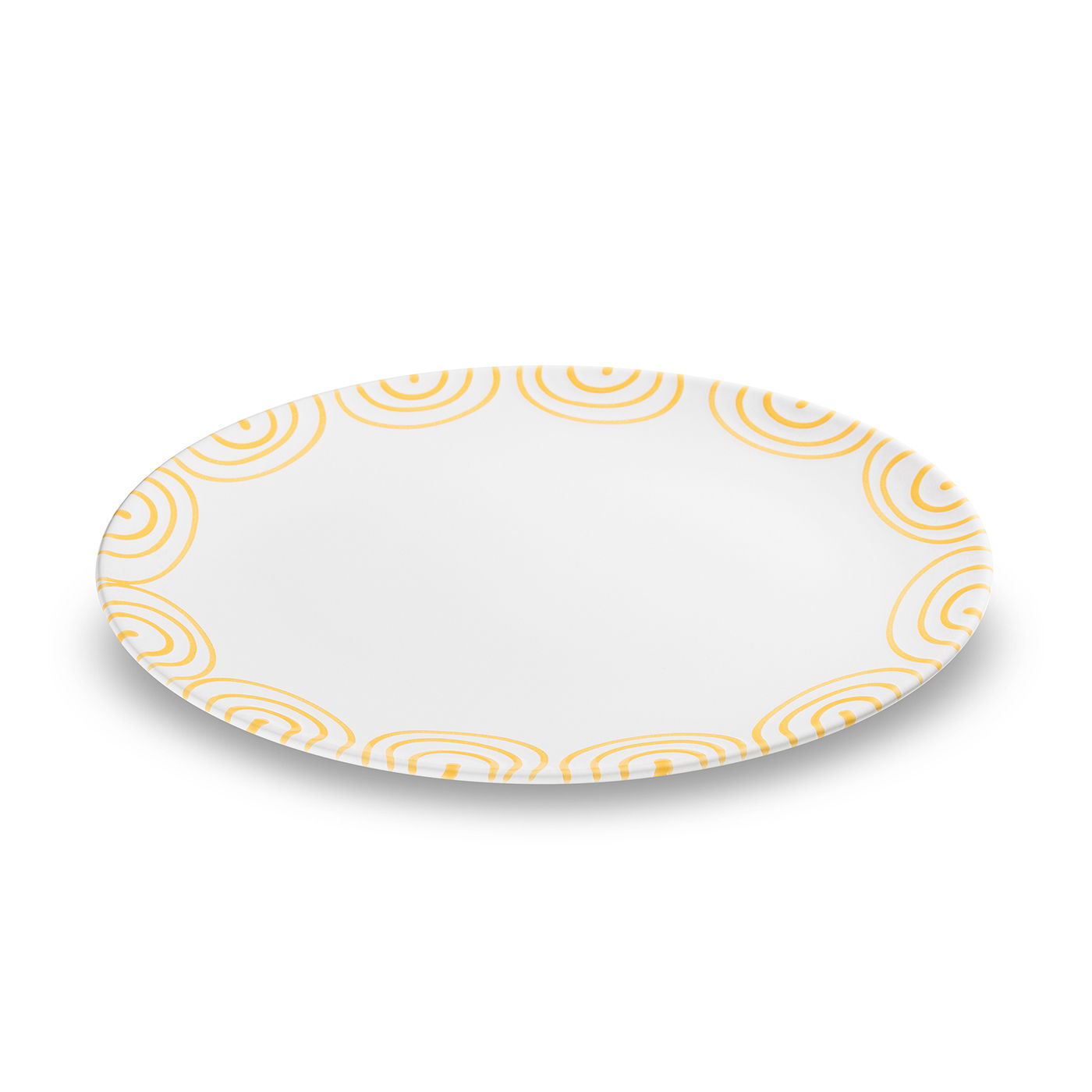 Platter Oval Platter Oval