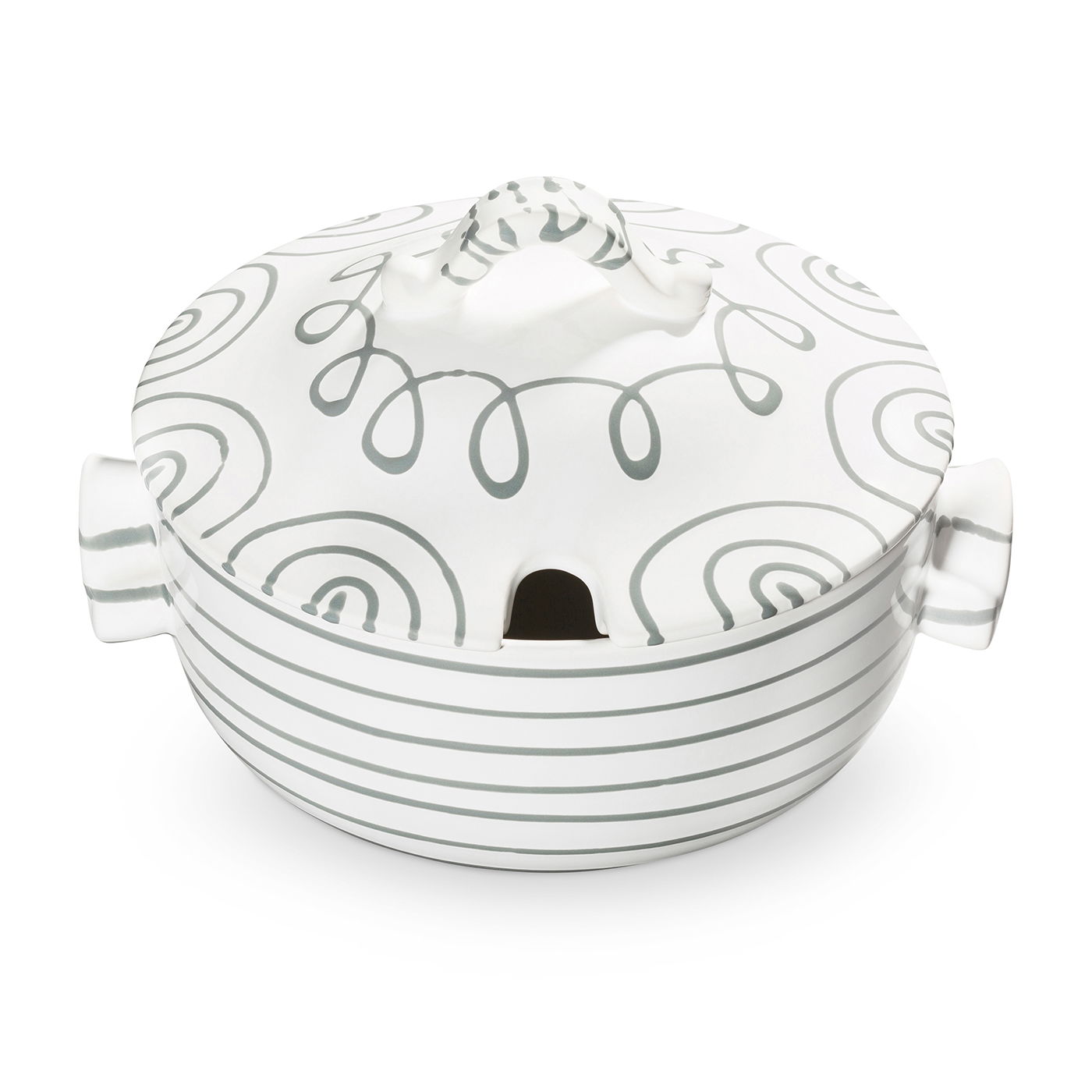 Soup Tureen Soup Tureen
