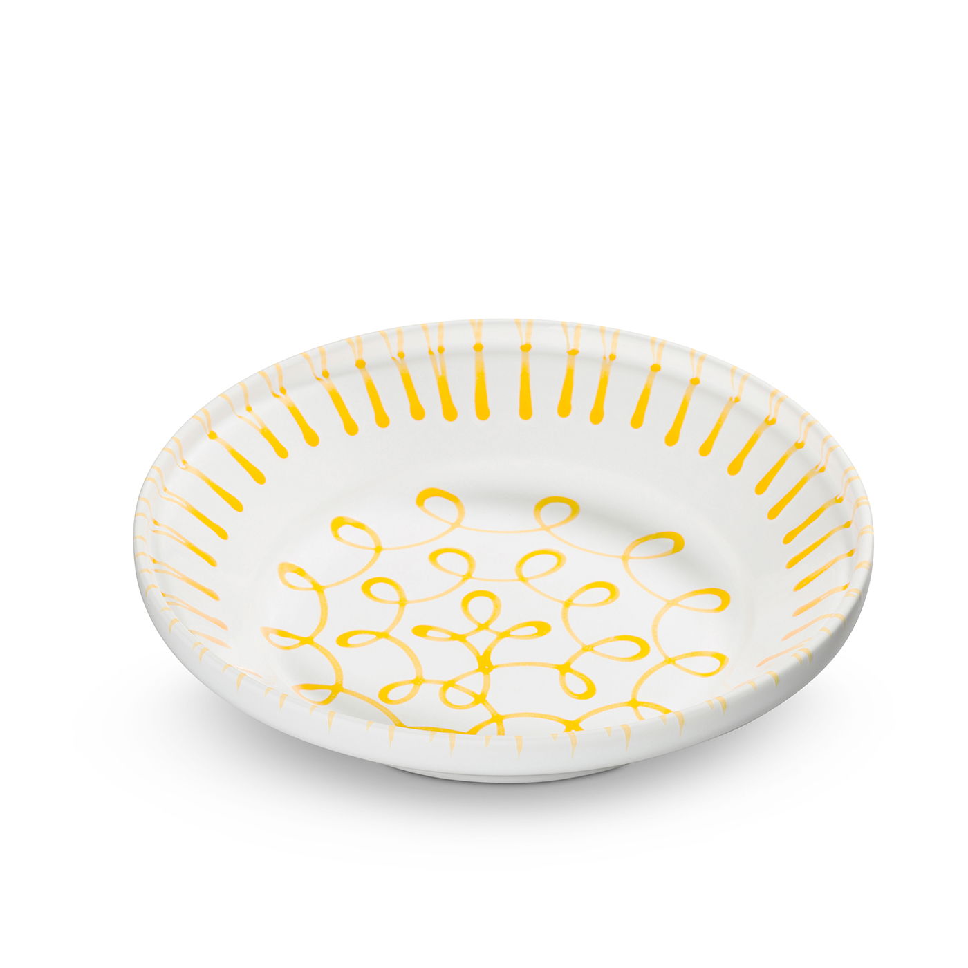 Rim Bowl Rim Bowl
