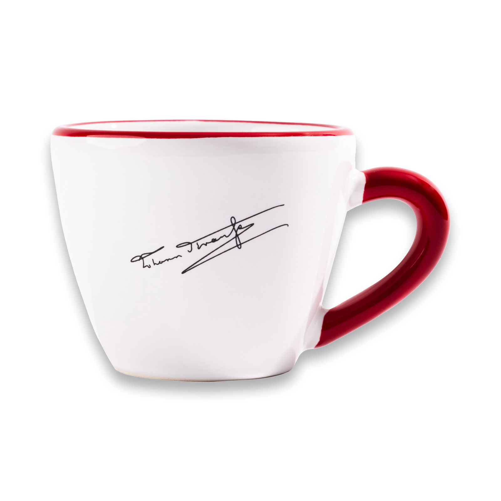 Espressotasse