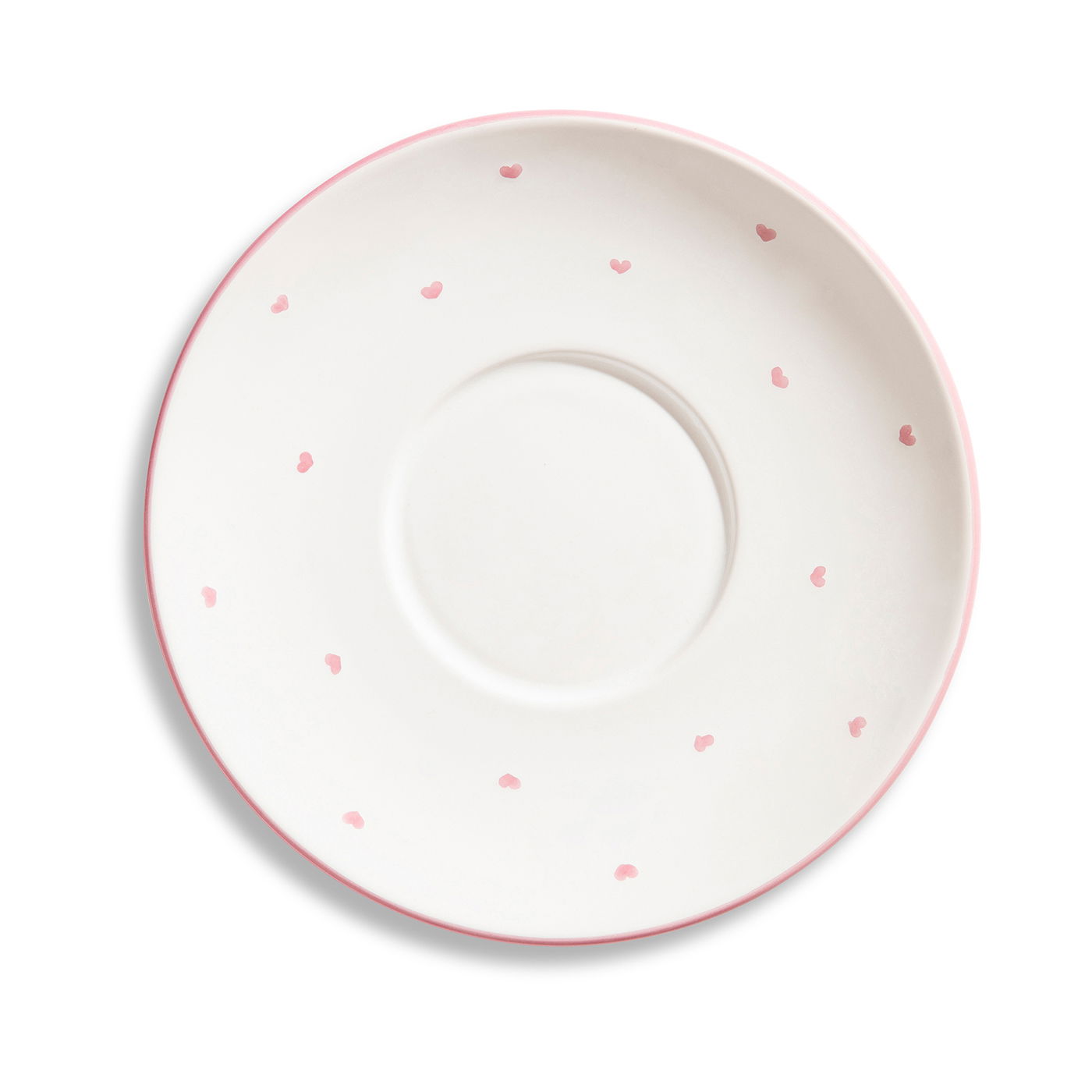 Unterteller Teetasse Maxima