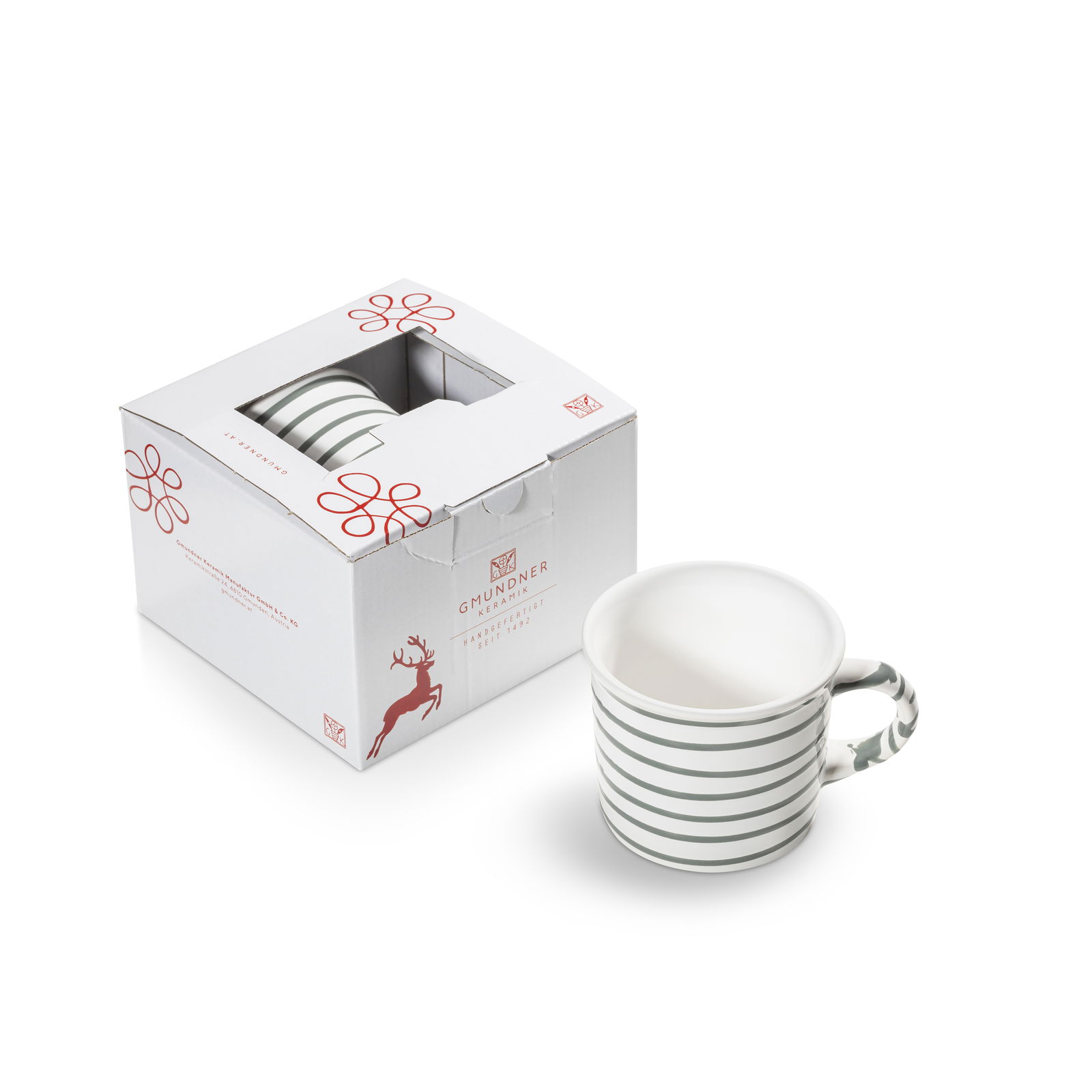 Kaffeehäferl