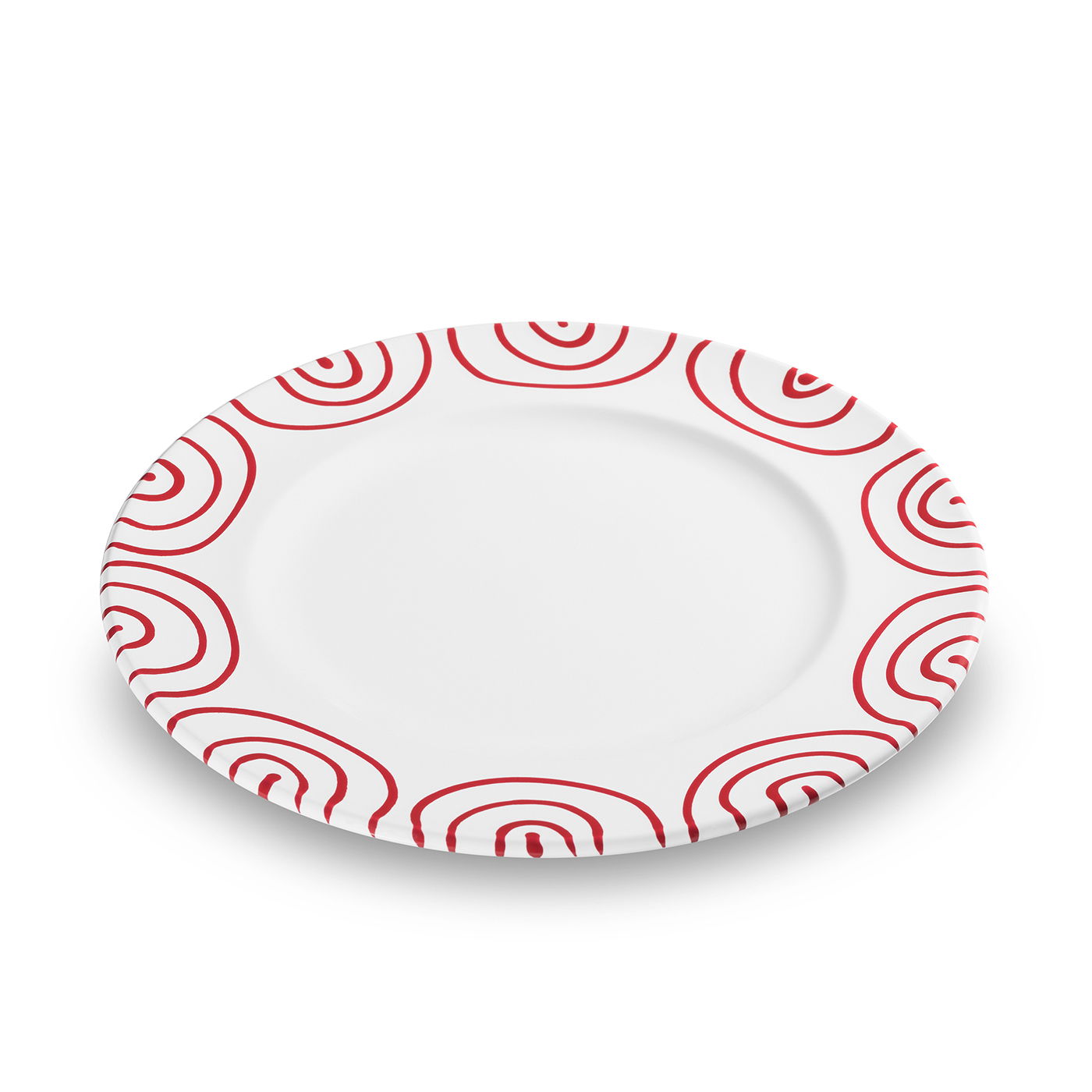 Dinner Plate Dinner Plate