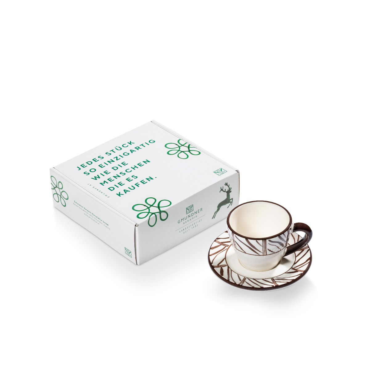 Espresso für Dich