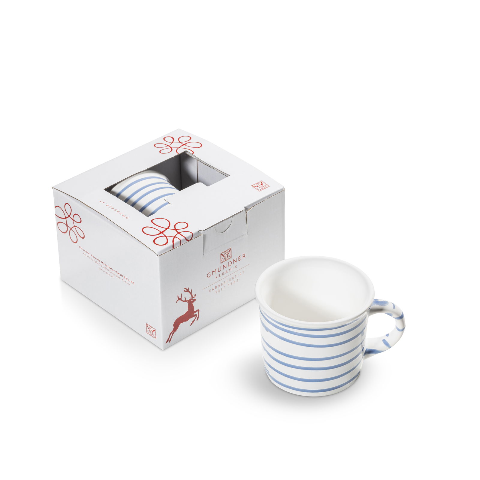 Kaffeehäferl