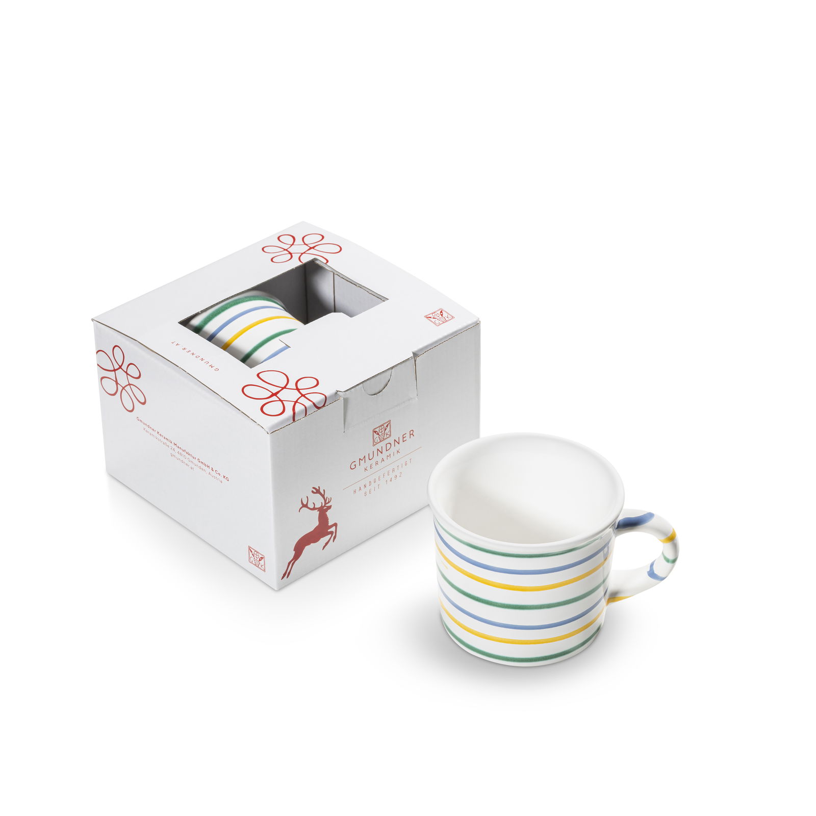 Kaffeehäferl