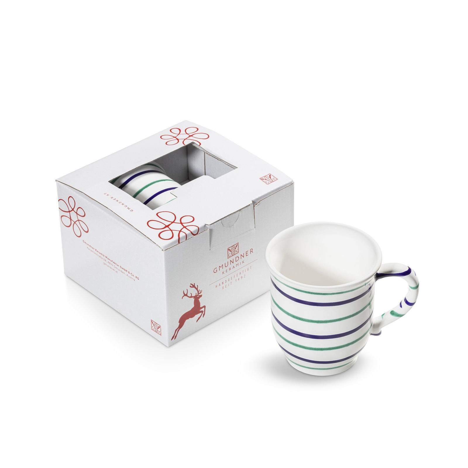Chocolate Mug Chocolate Mug