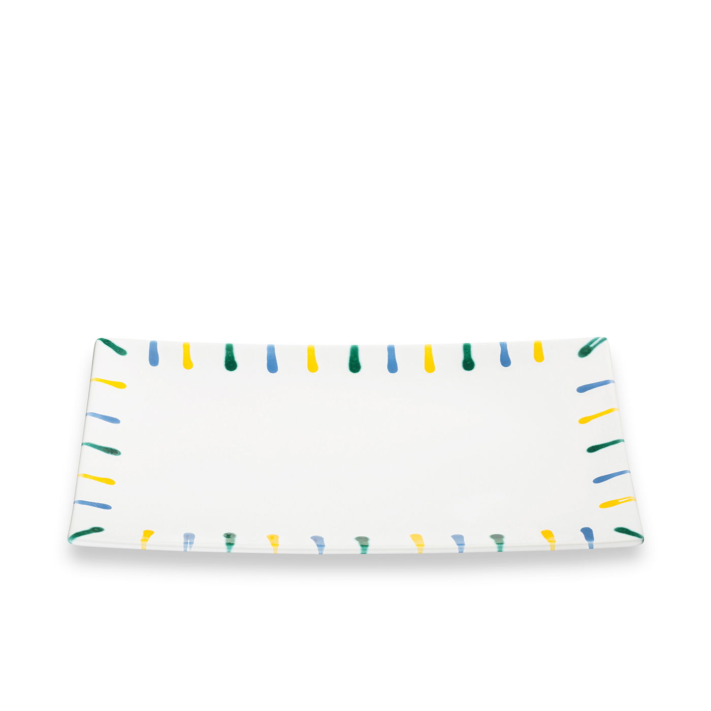 Plate Rectangular Plate Rectangular