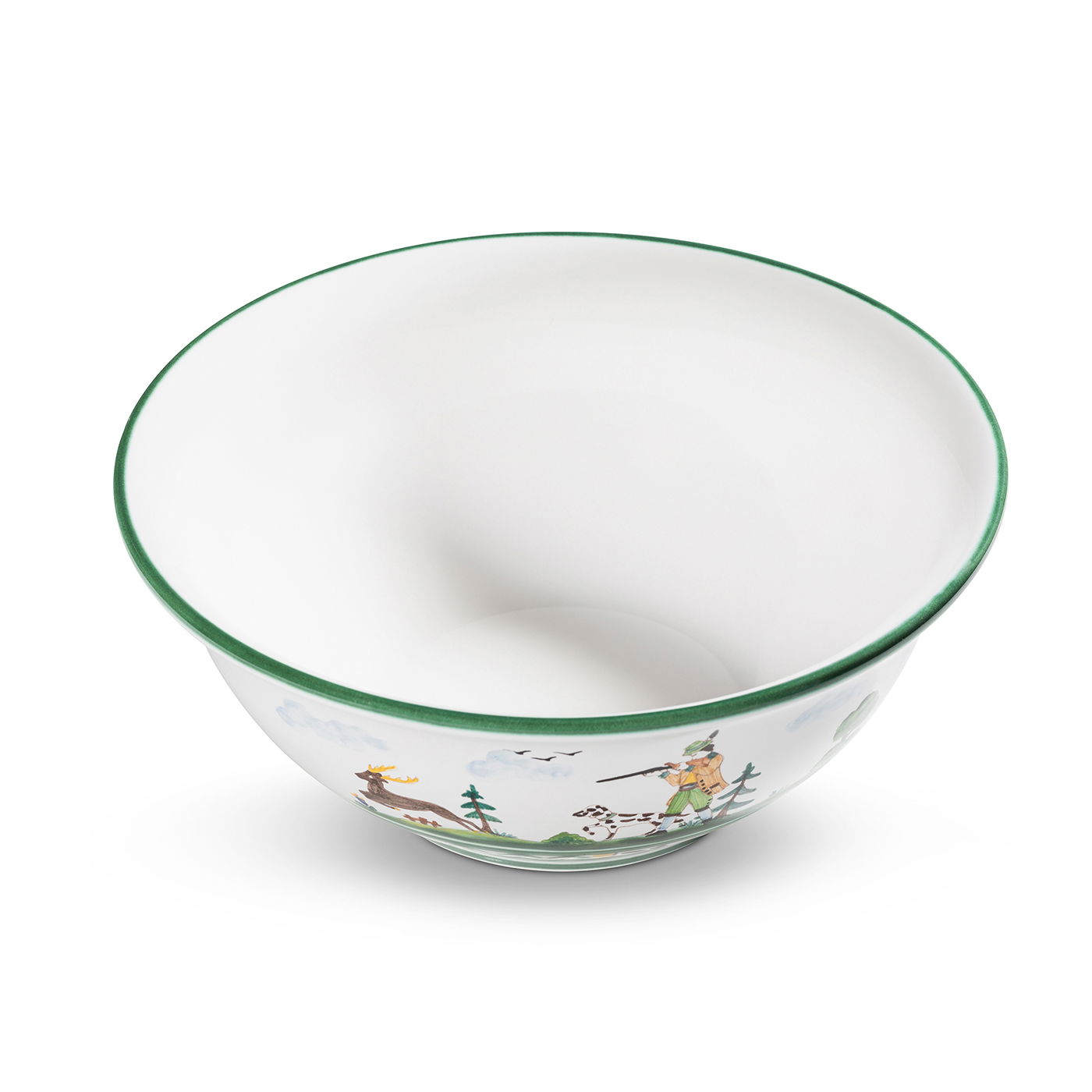 Salatschüssel