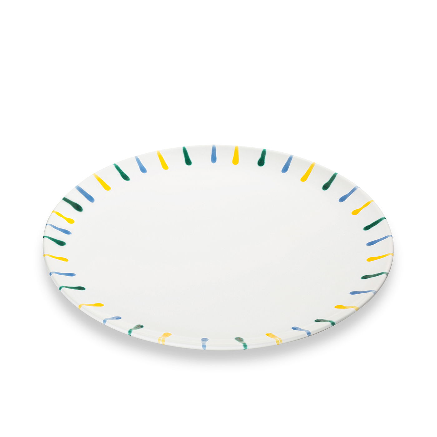 Service Plate Service Plate