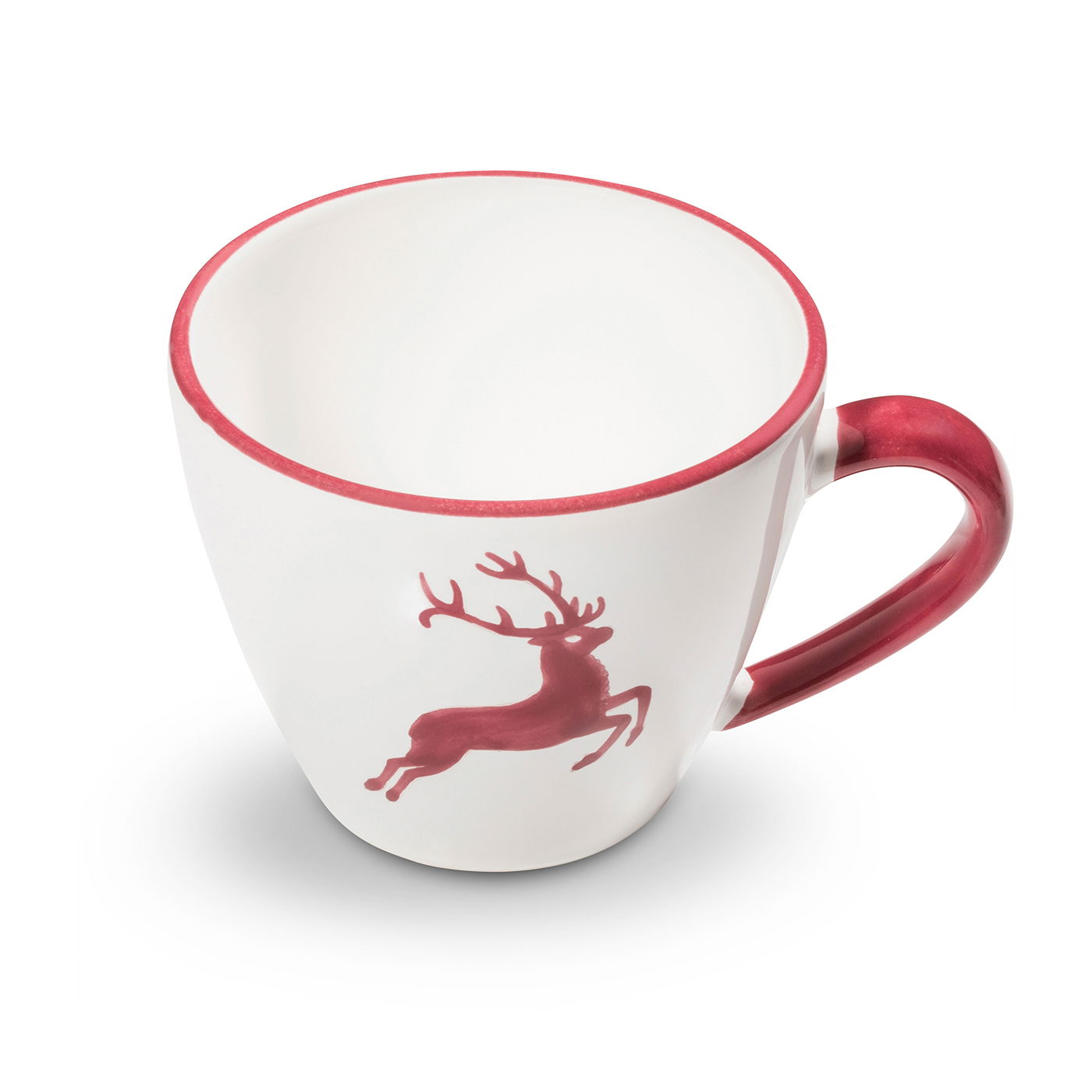 Kaffeetasse Gourmet Kaffeetasse Gourmet