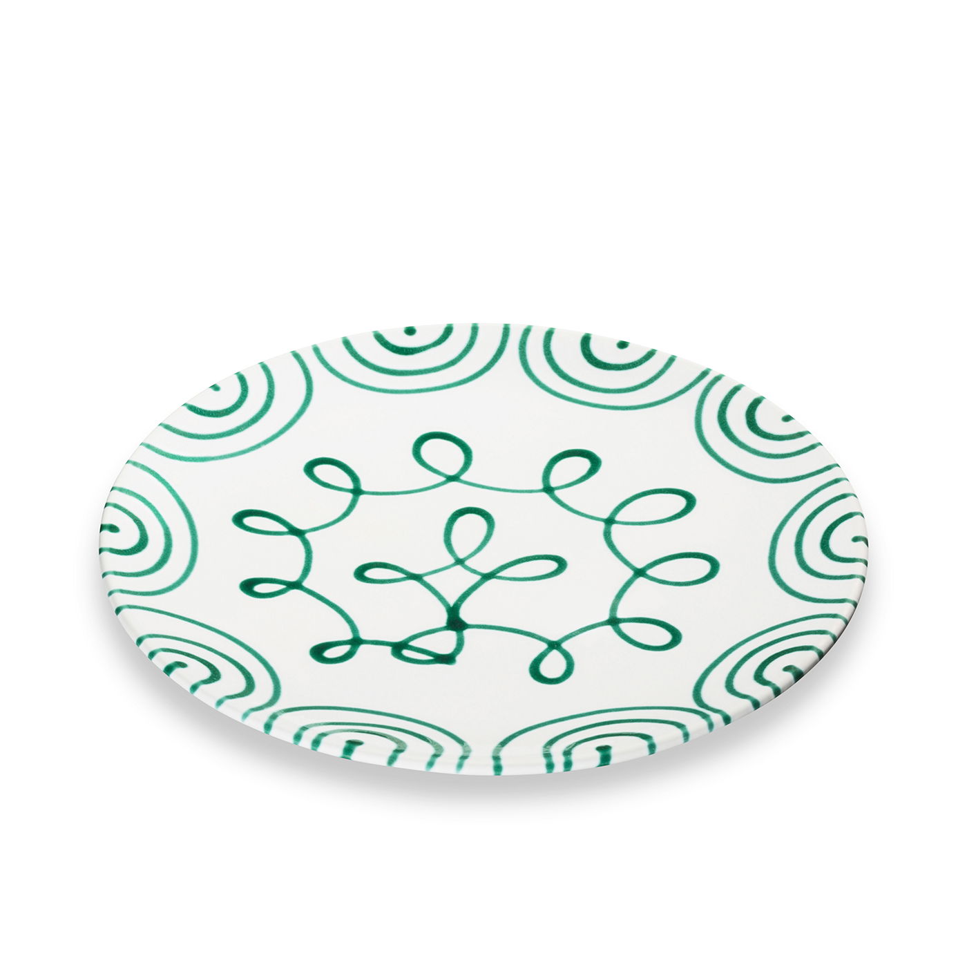 Dinner Plate Dinner Plate