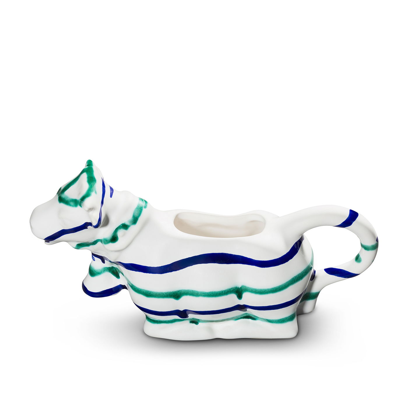 Milk Creamer Cow Milk Creamer Cow