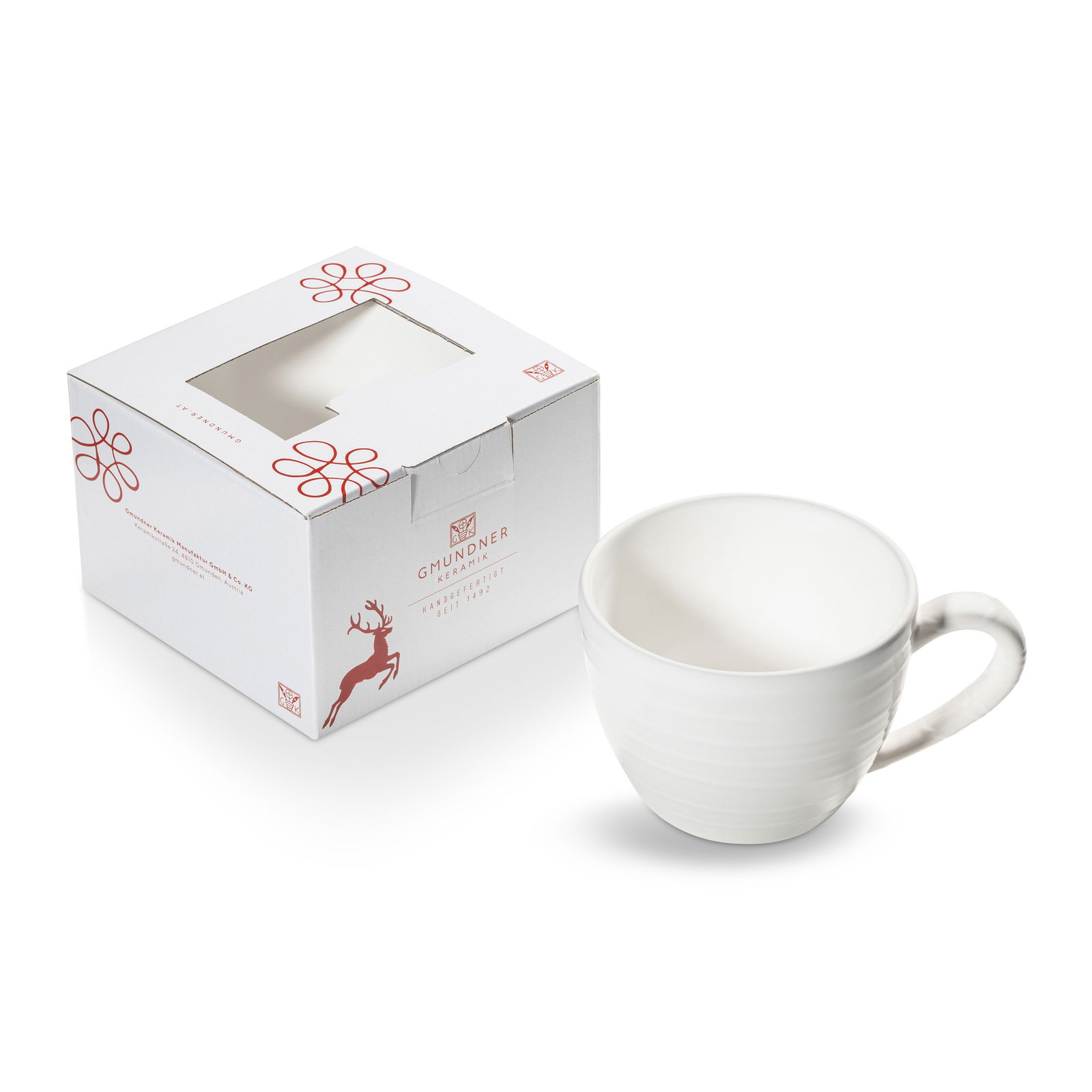 Teetasse Maxima