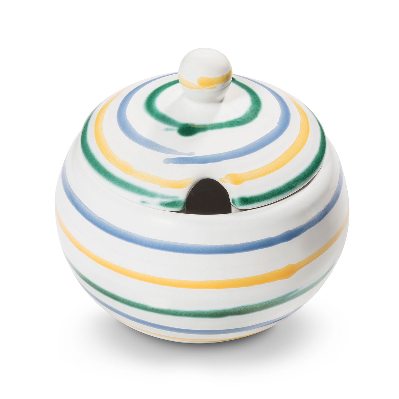 Sugar Bowl Sugar Bowl