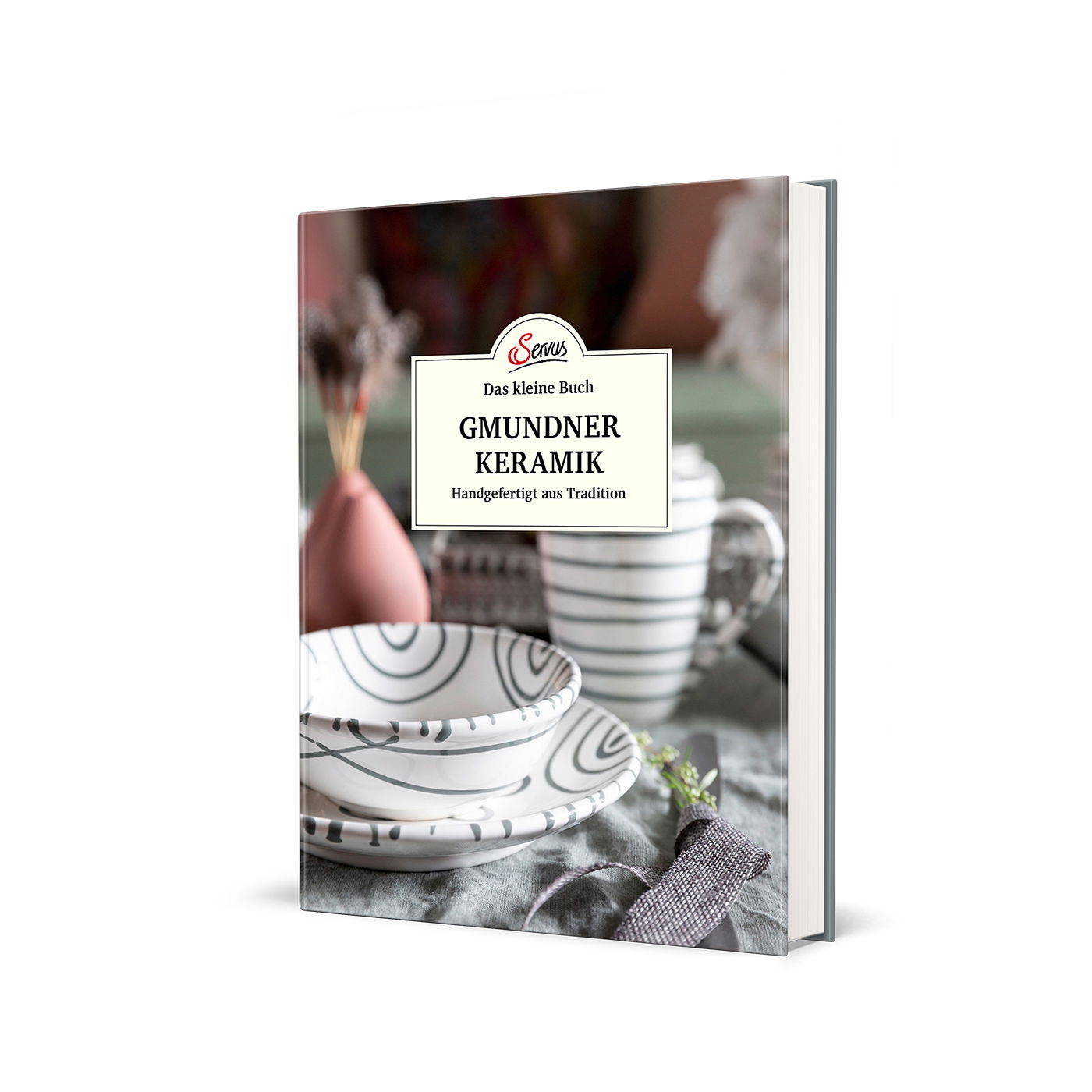 Das kleine Buch (Deutsch)