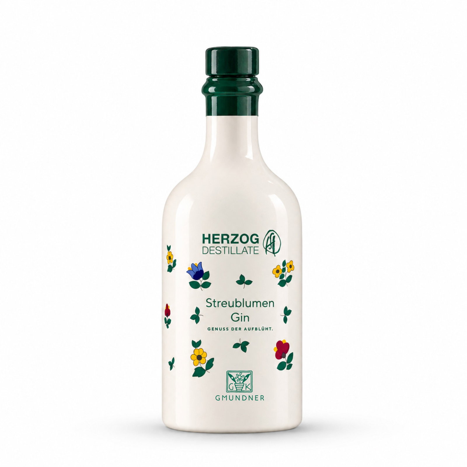 Alpine Flowers Gin