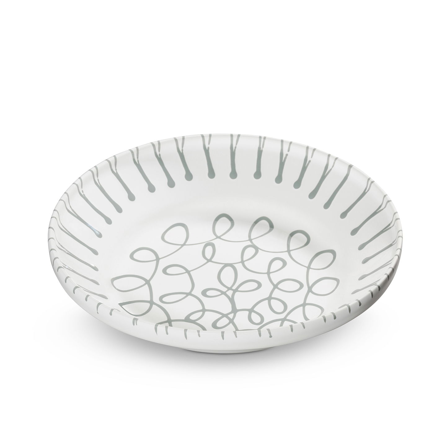 Rim Bowl Rim Bowl