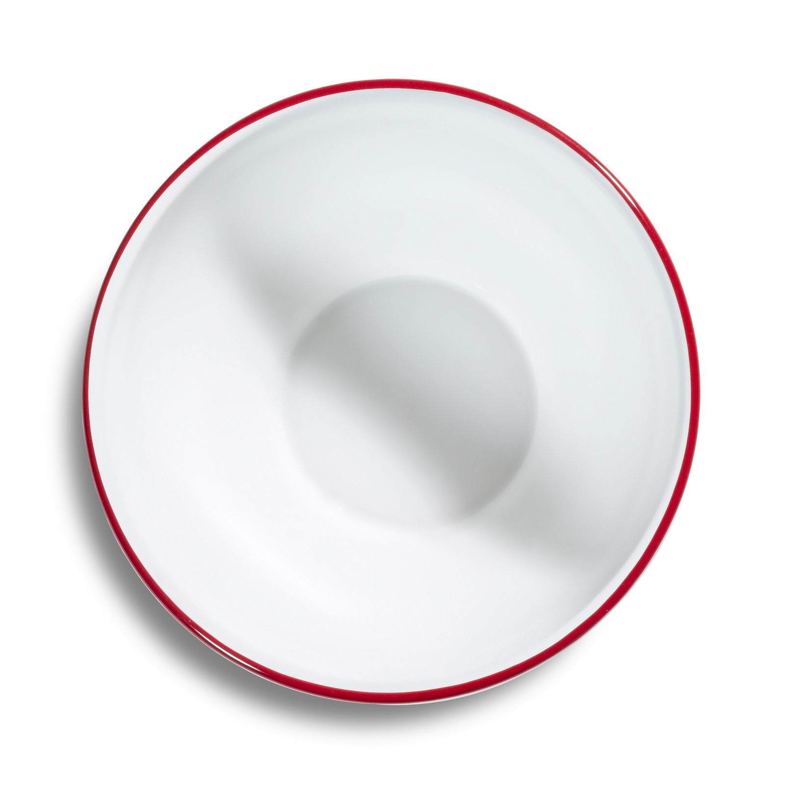 Müslischale groß mit Hummer