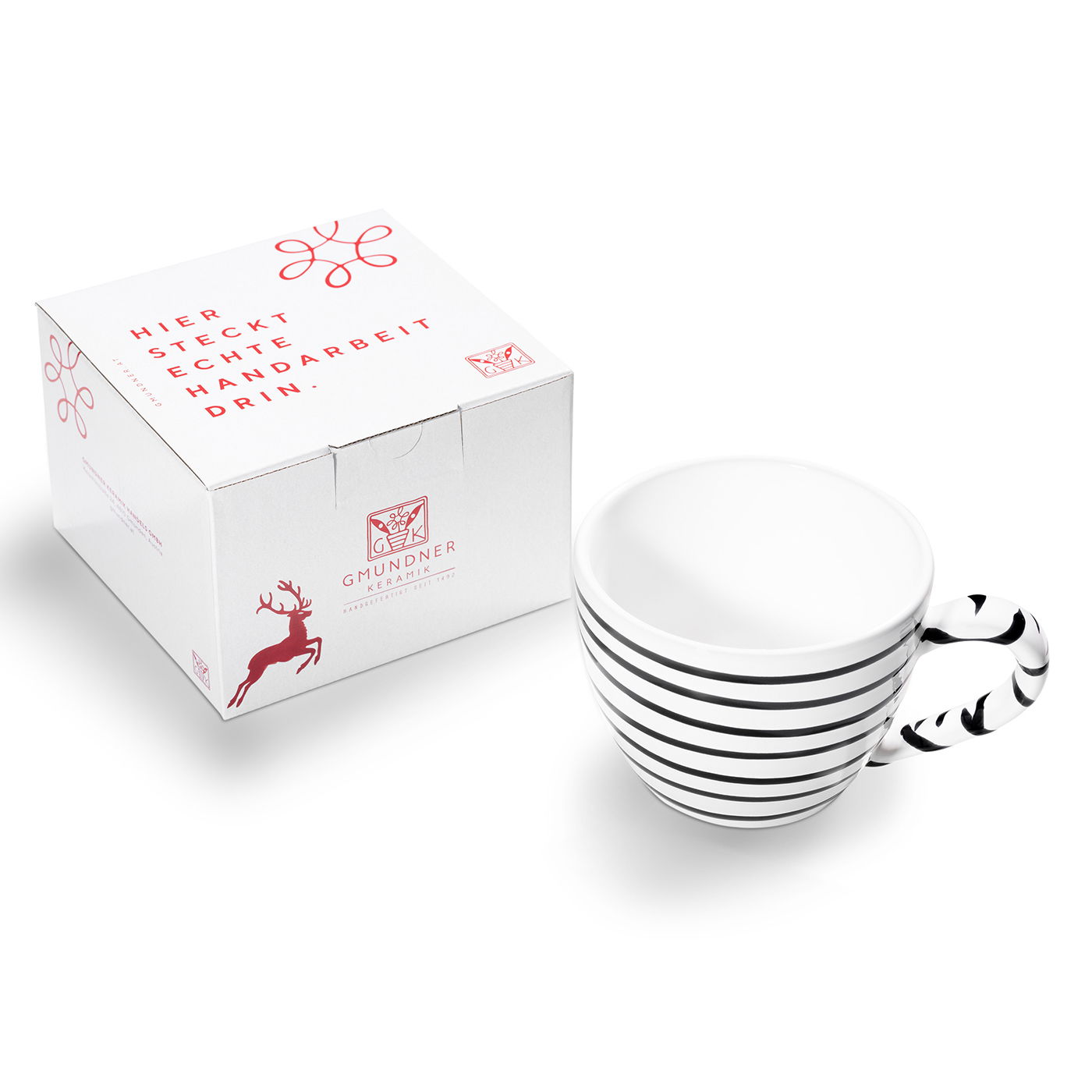 Teetasse Maxima