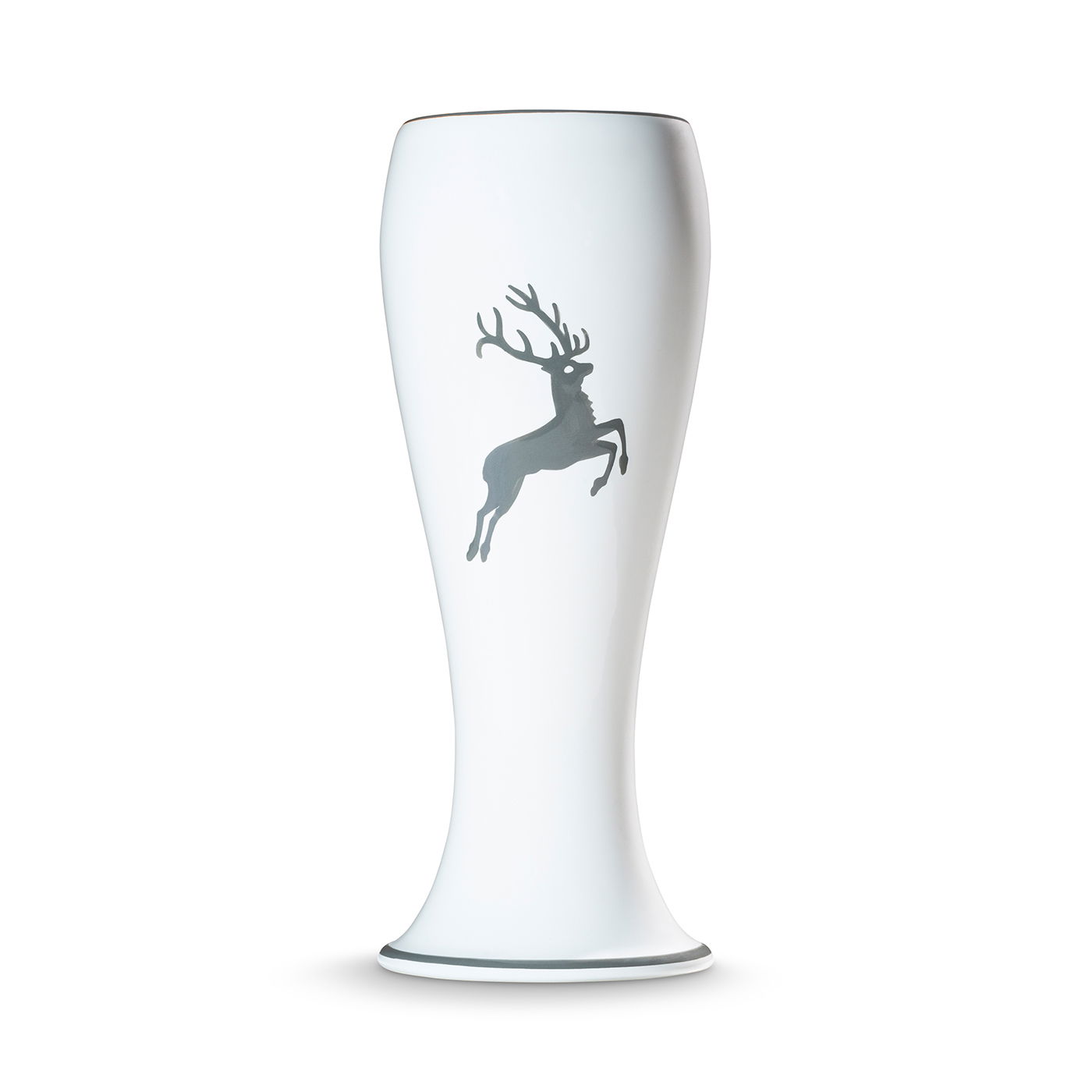 Calice à bière blanche Calice à bière blanche