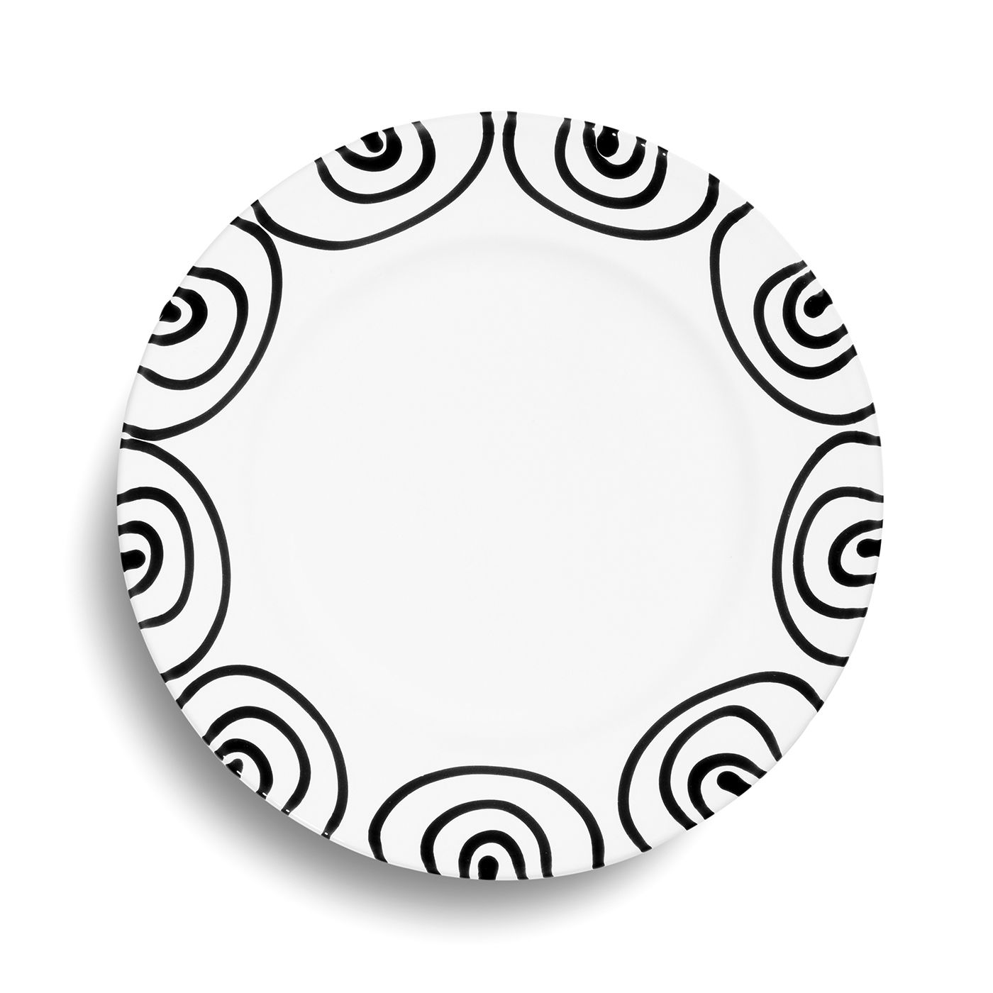 Dessert Plate Dessert Plate
