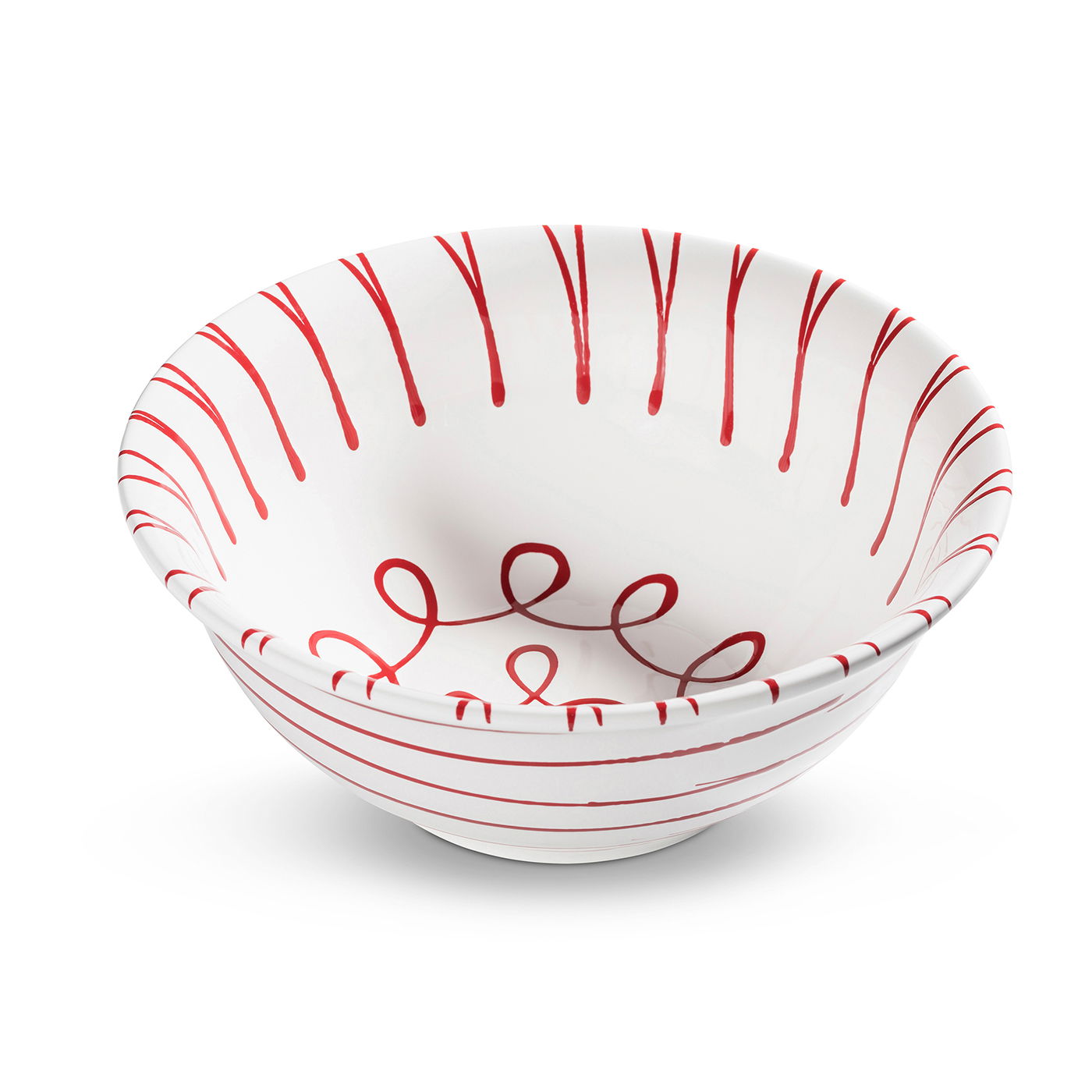 Salad Bowl Salad Bowl