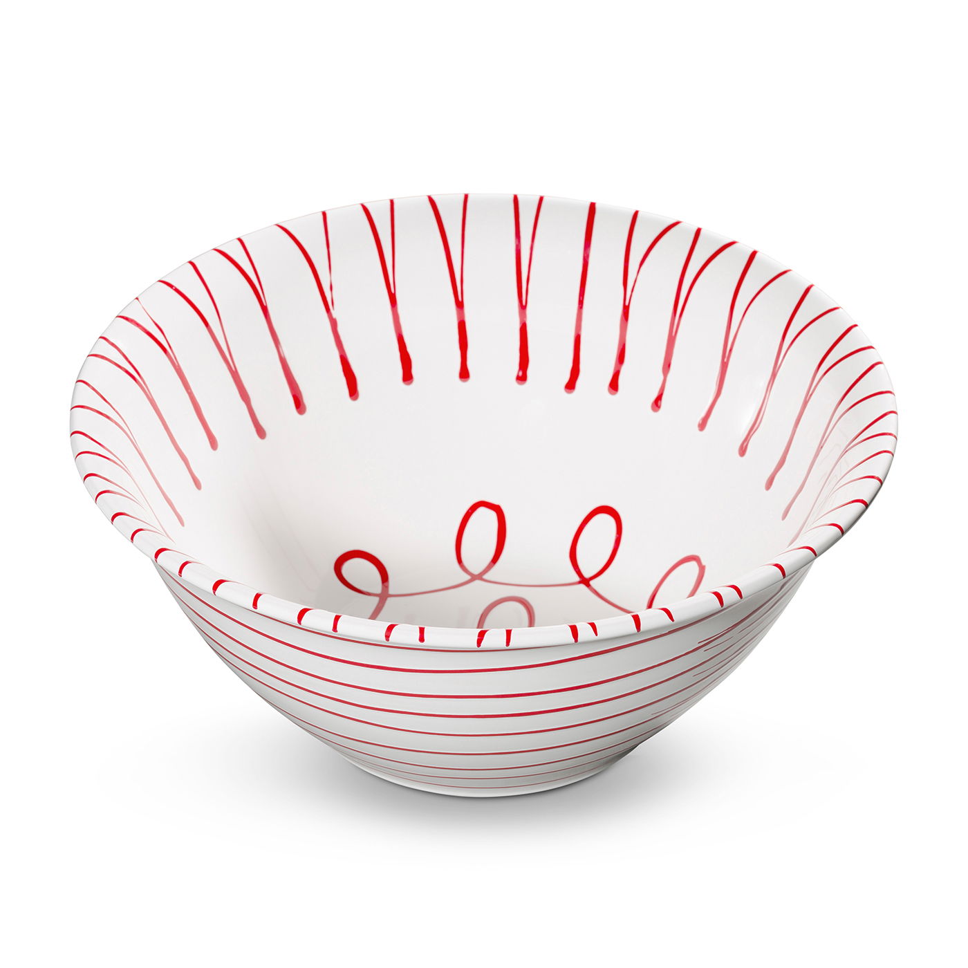 Salad Bowl Salad Bowl