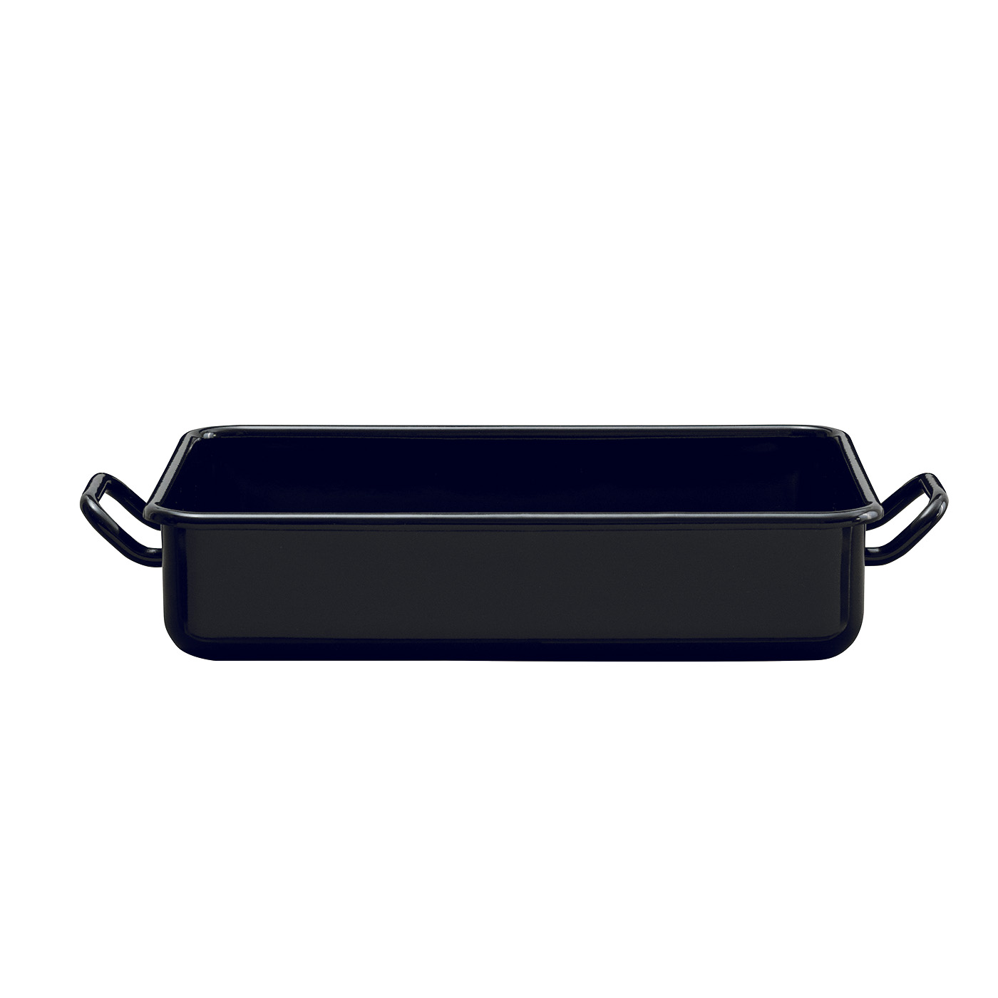Mini baking and serving dish