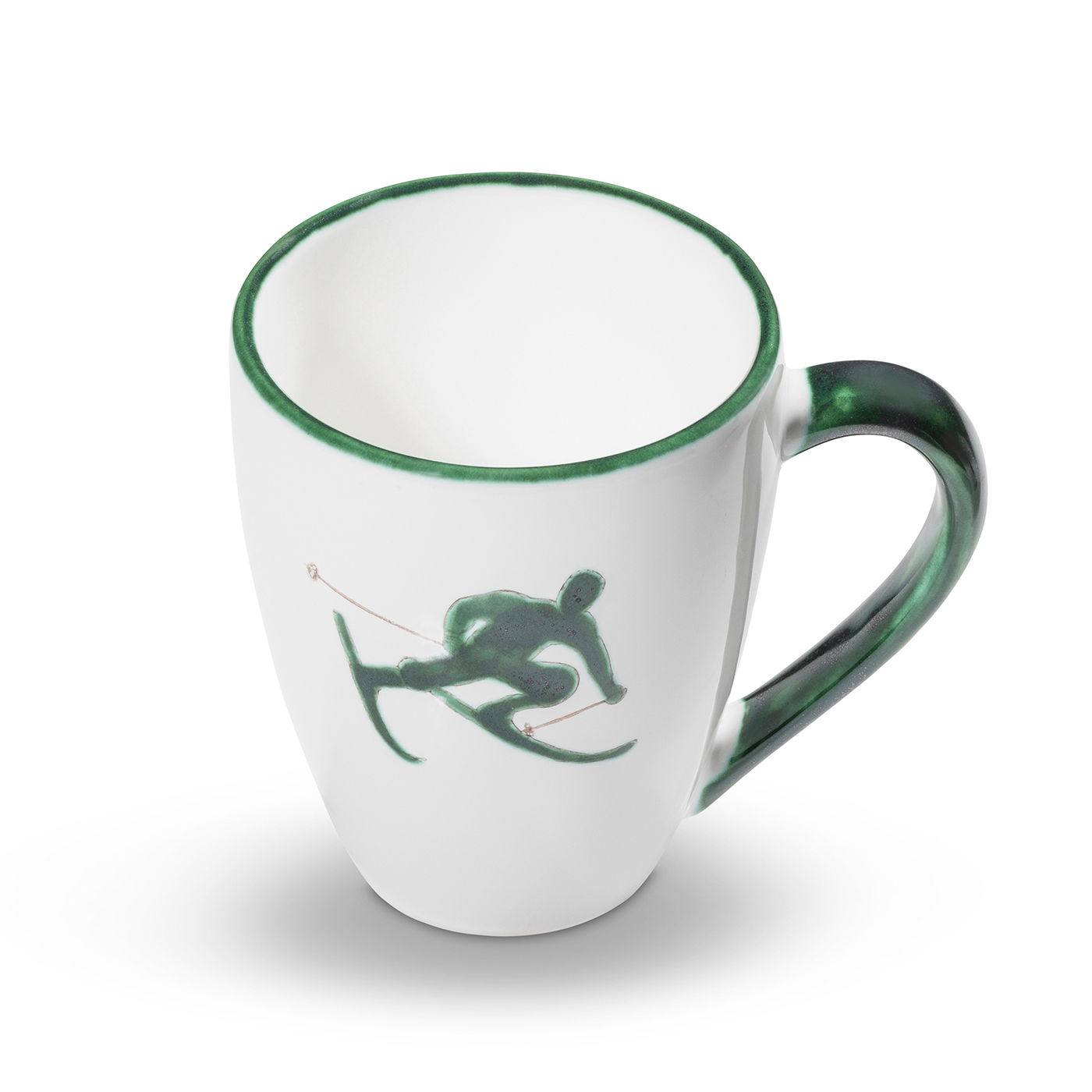 Frühstücksbecher Max Frühstücksbecher Max