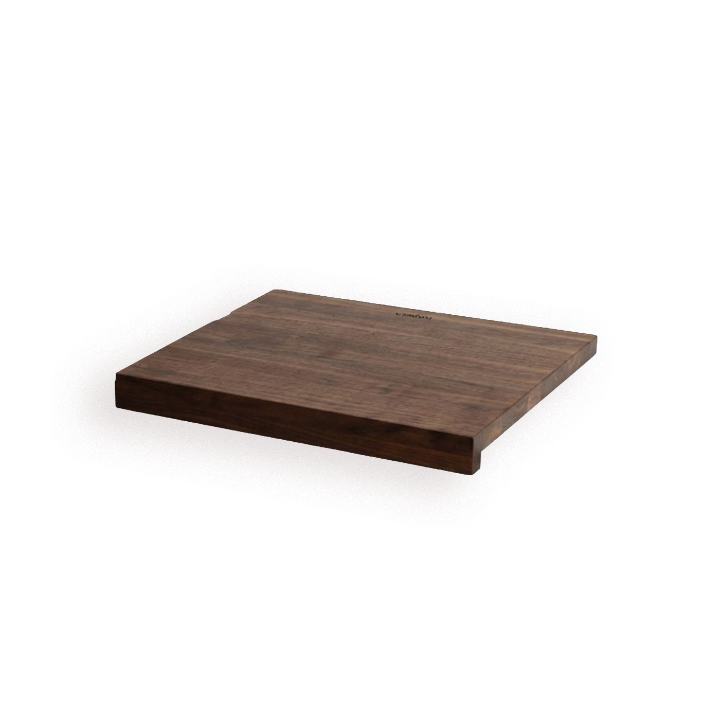 Wood Board Edge