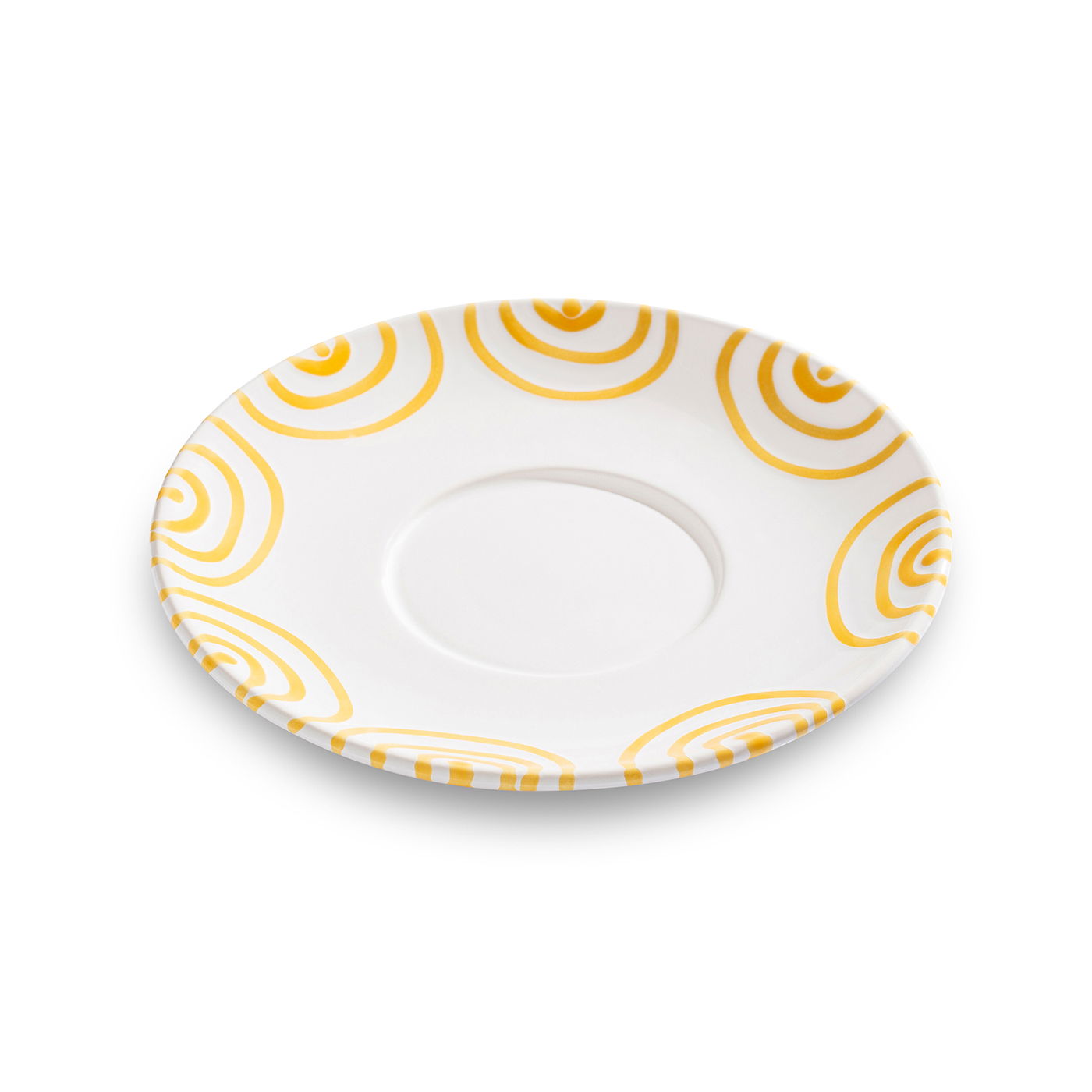 Saucer Saucer