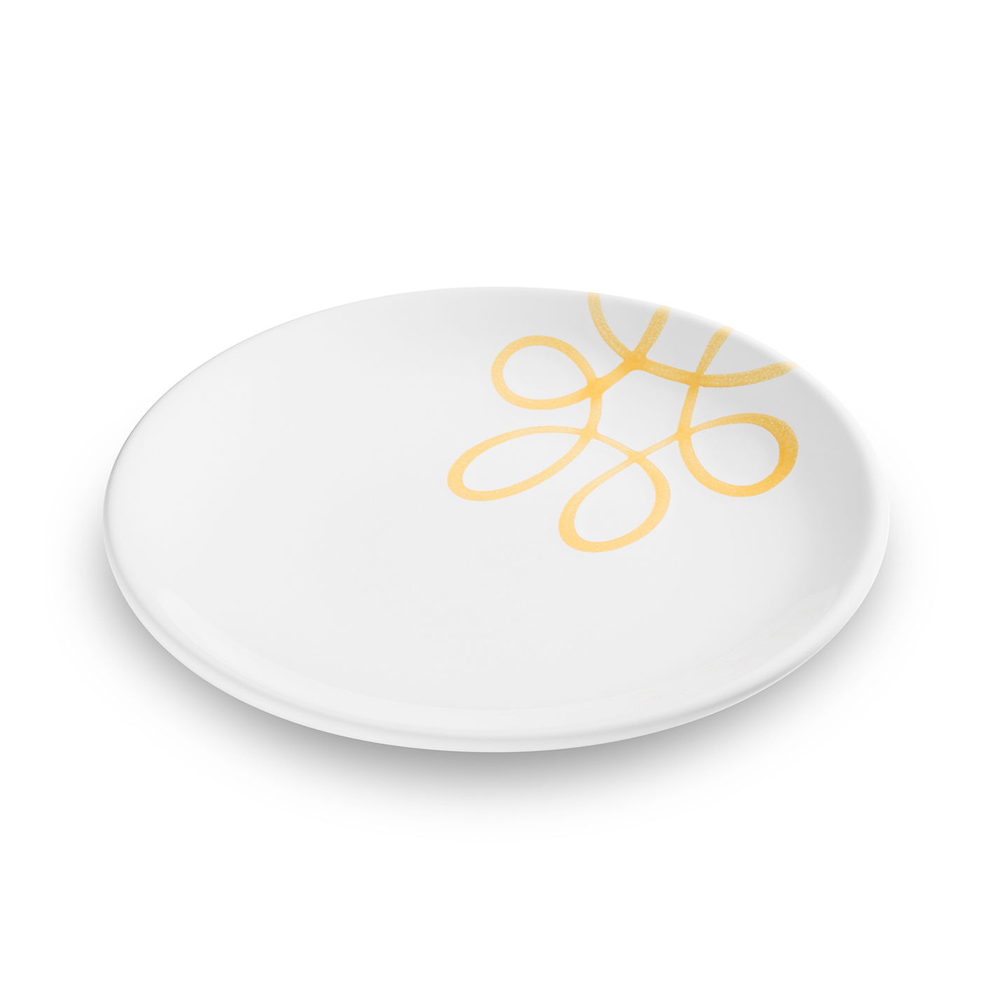 Dessert Plate Dessert Plate