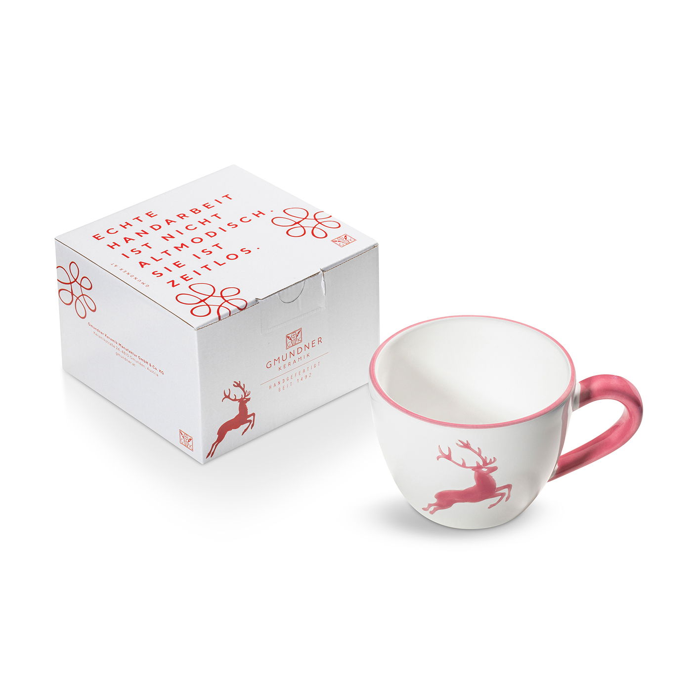 Teacup Maxima In Gift Box
