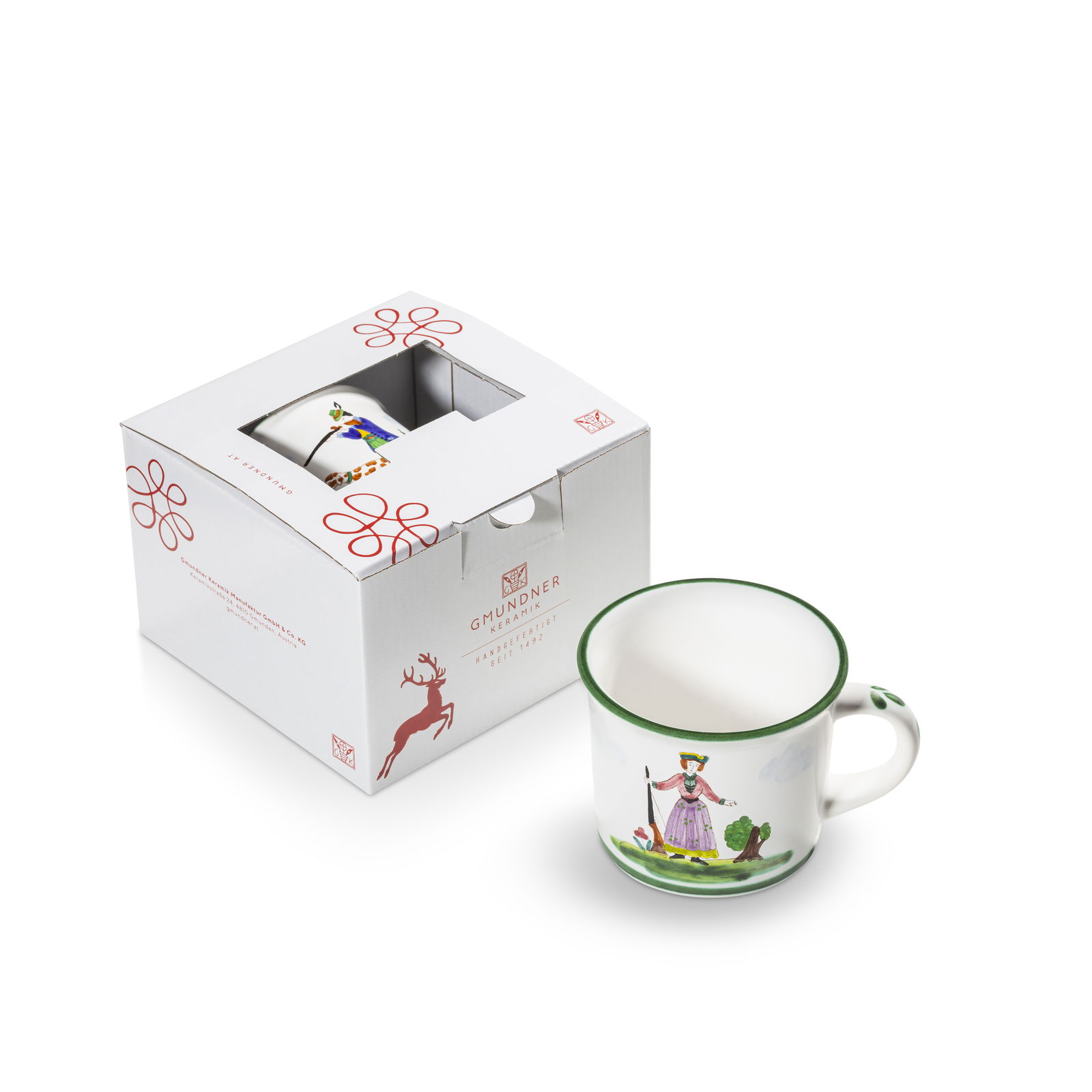 Kaffeehäferl