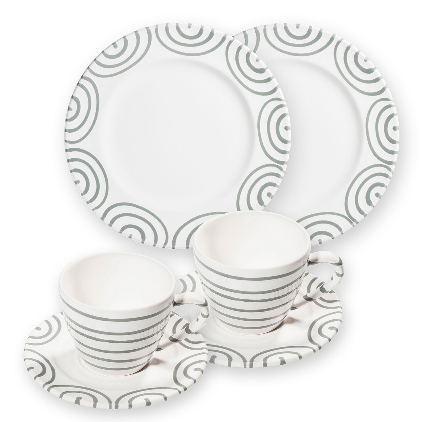 Frühstück für 2 Gourmet Frühstück für 2 Gourmet